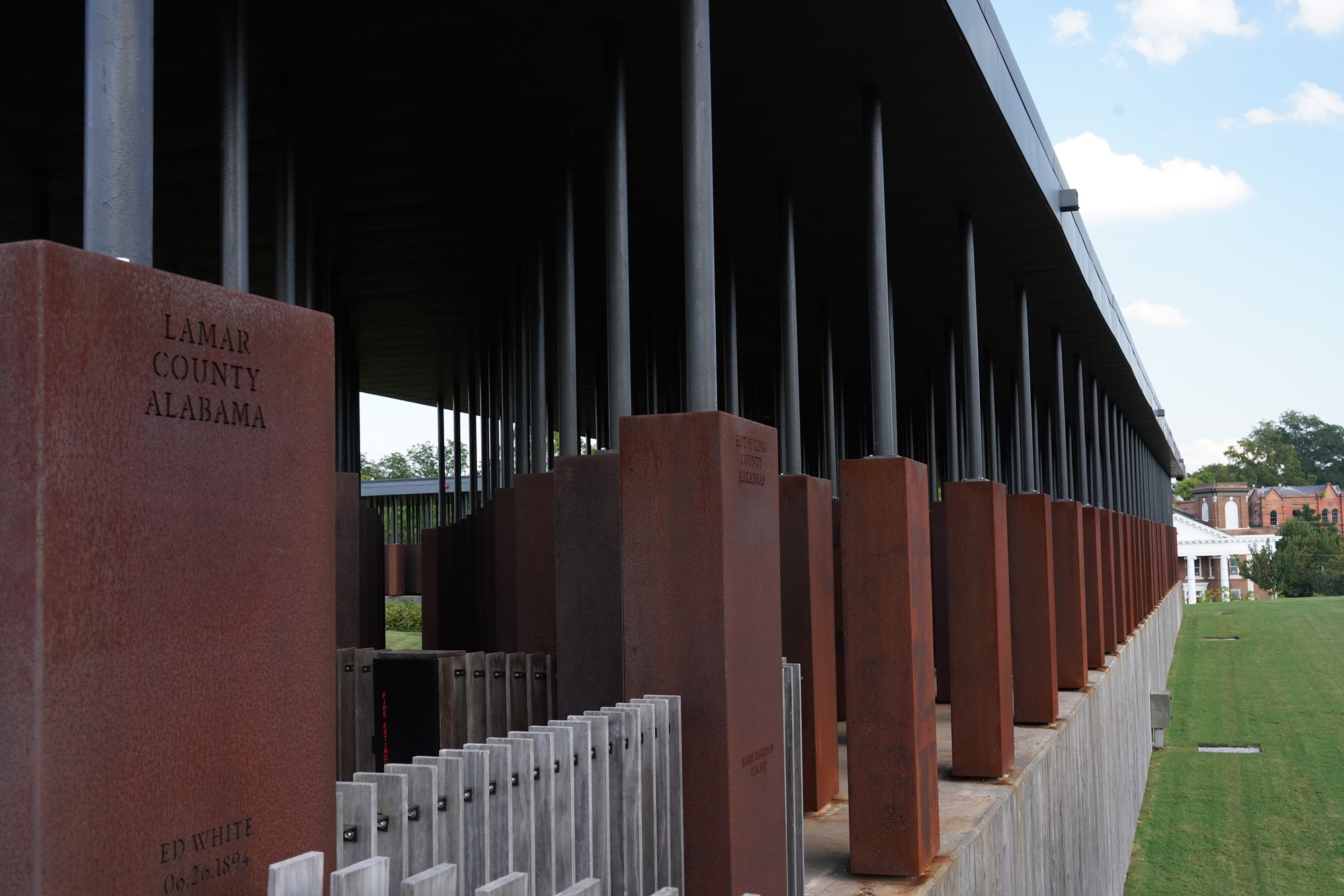 The National Memorial for Peace and Justice (26)