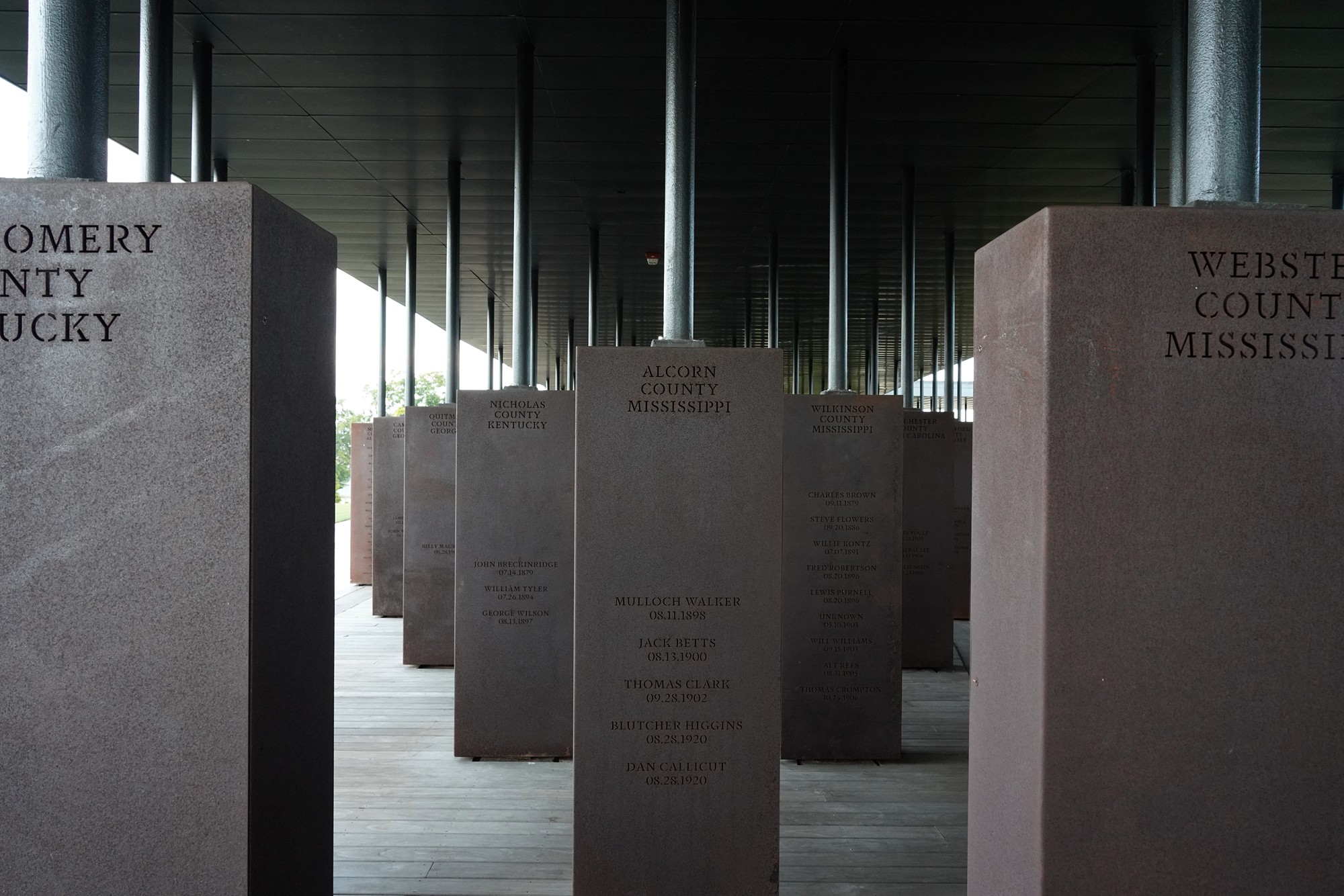 The National Memorial for Peace and Justice (28)