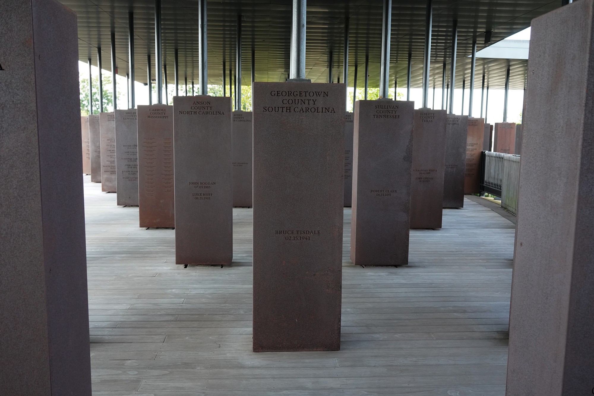 The National Memorial for Peace and Justice (31)