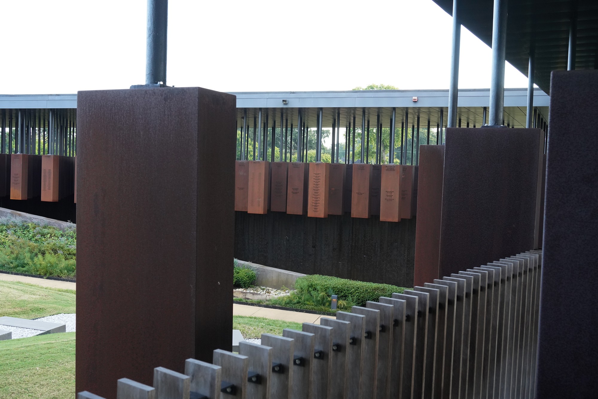 The National Memorial for Peace and Justice (33)