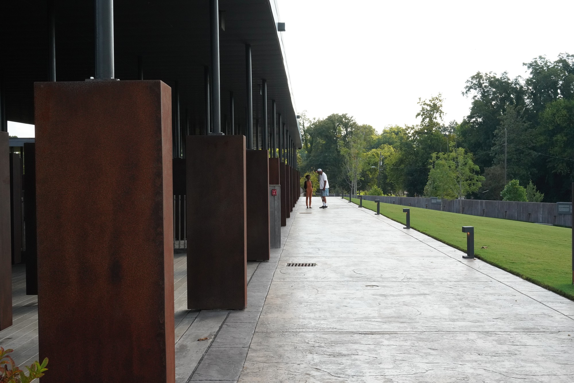 The National Memorial for Peace and Justice (35)