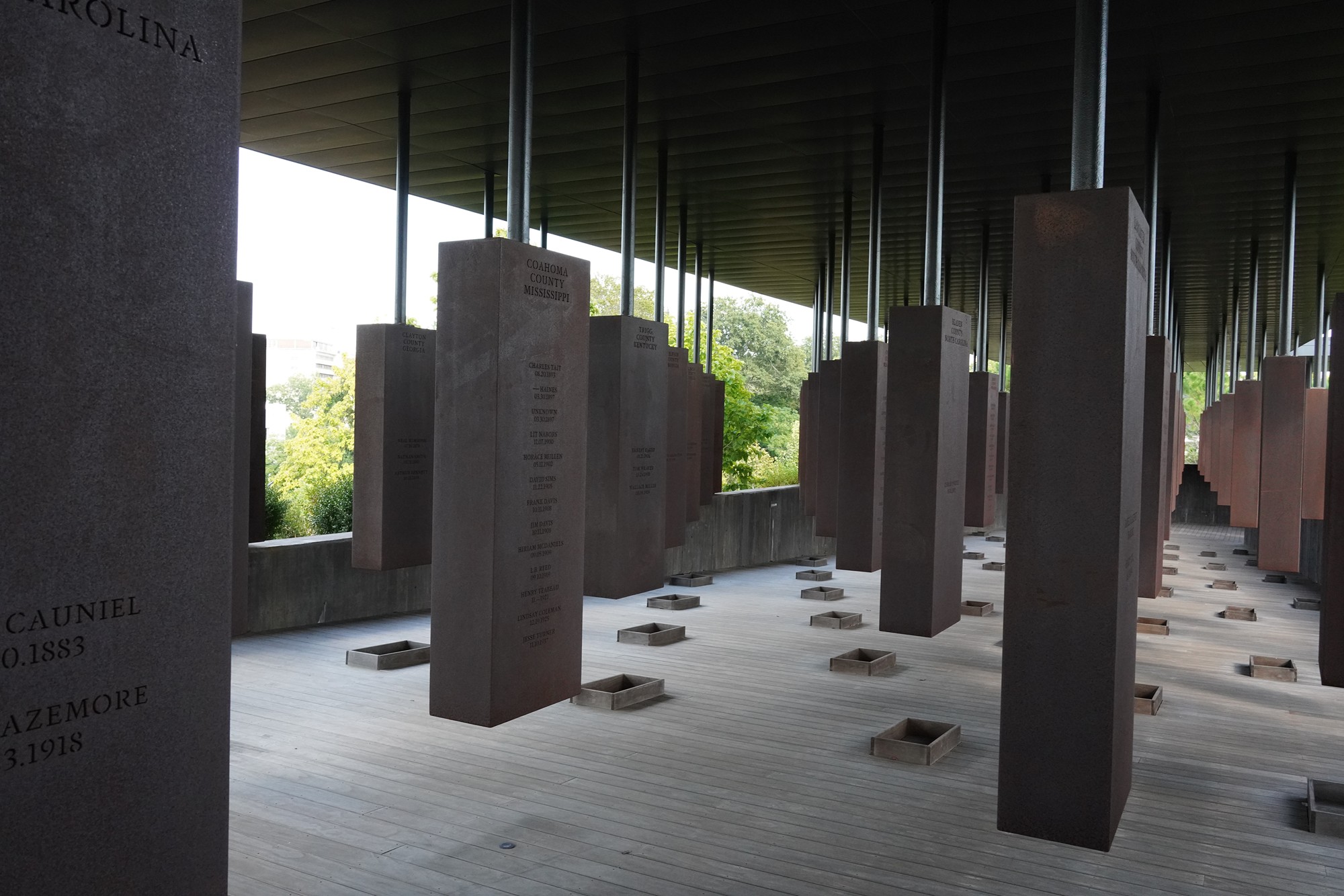 The National Memorial for Peace and Justice (36)