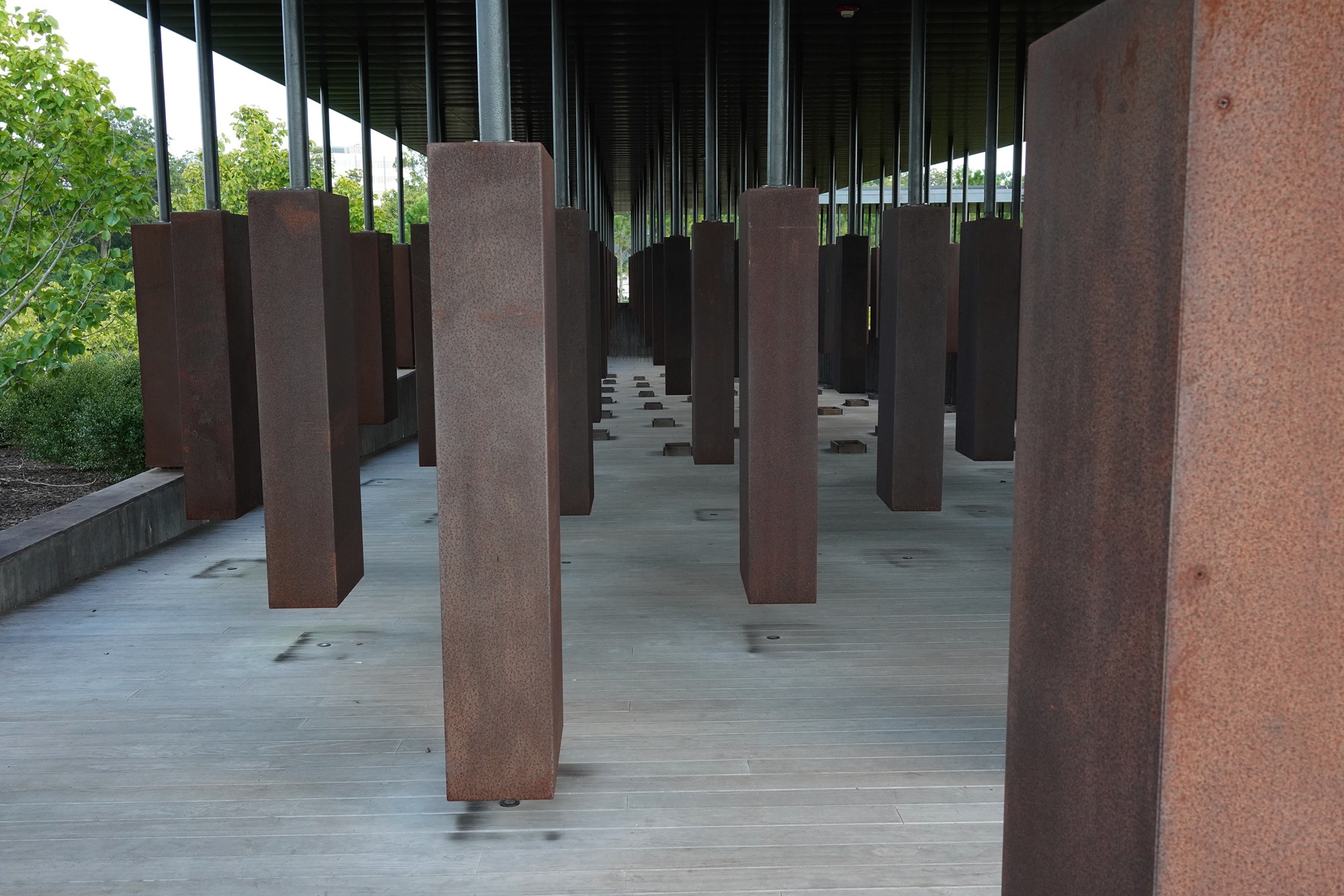 The National Memorial for Peace and Justice (37)