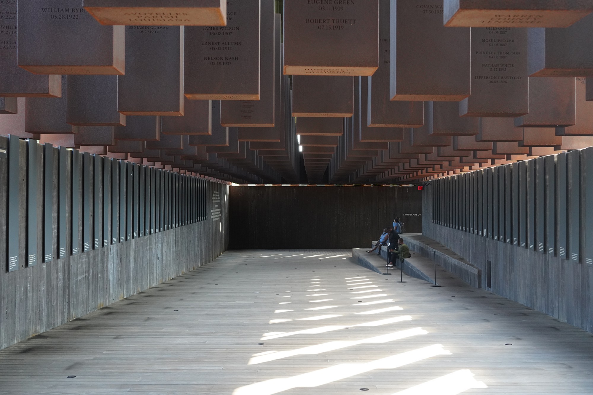 The National Memorial for Peace and Justice (39)