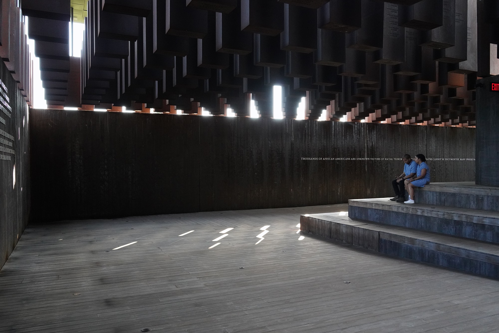 The National Memorial for Peace and Justice (42)