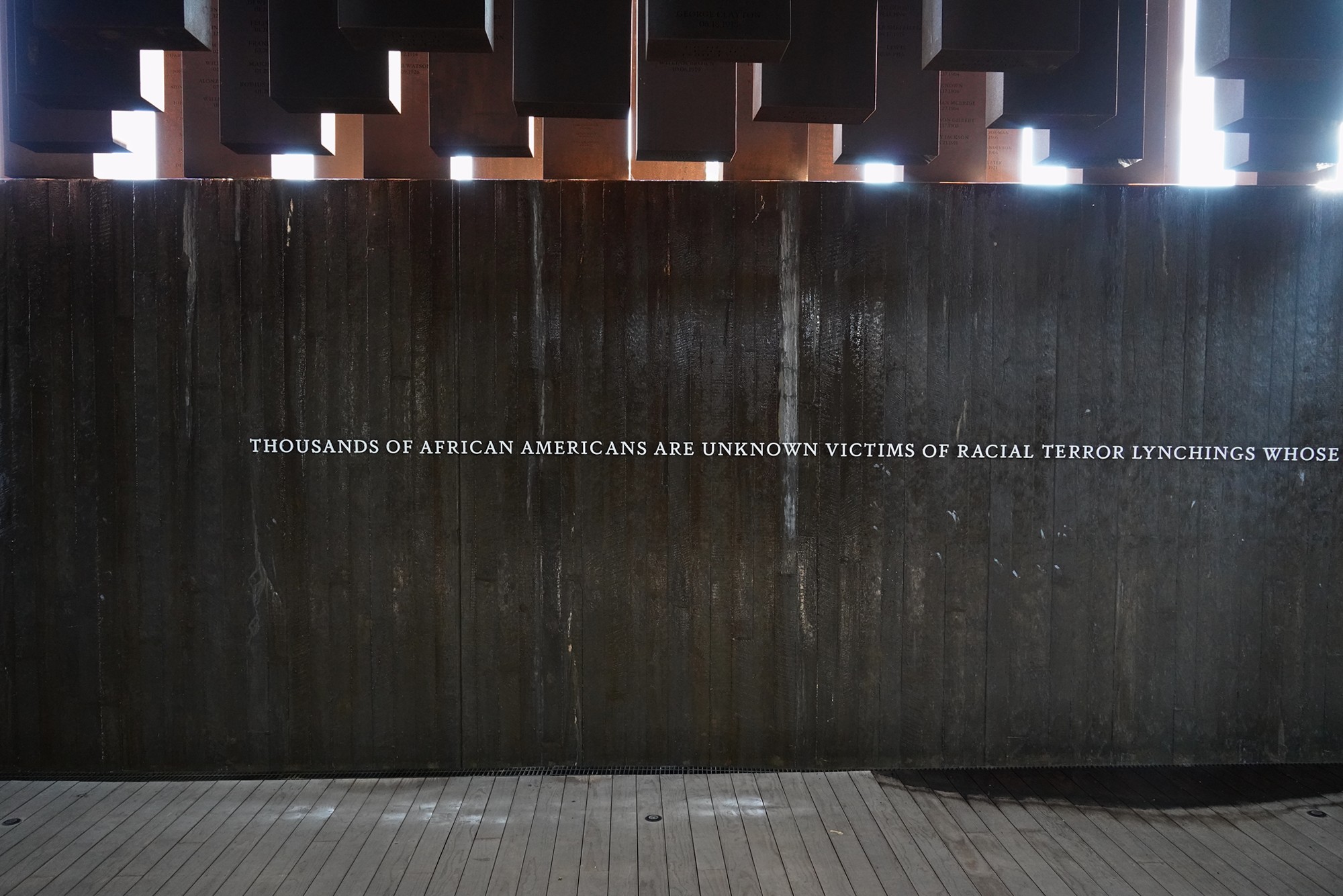 The National Memorial for Peace and Justice (44)