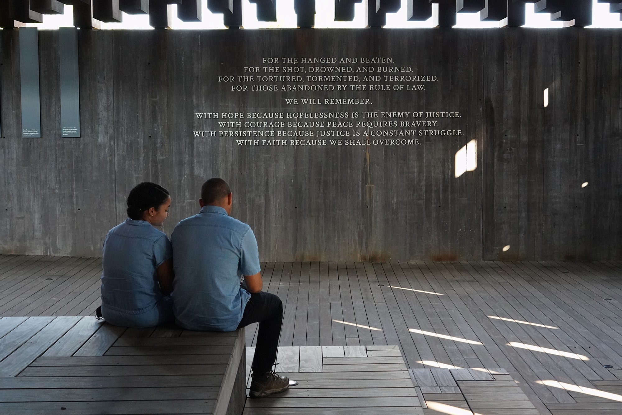The National Memorial for Peace and Justice (47)