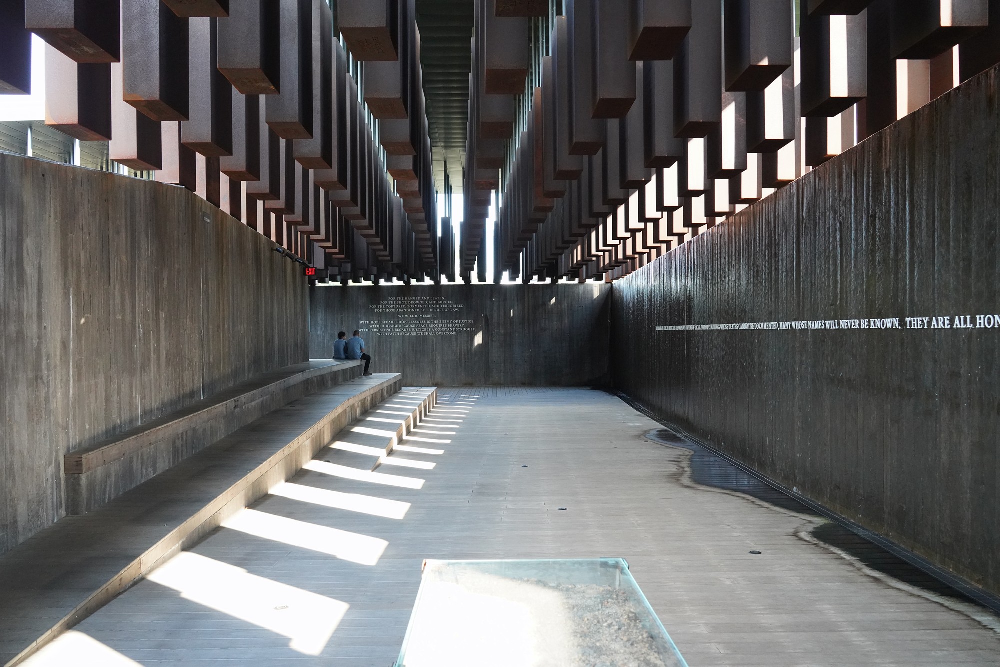 The National Memorial for Peace and Justice (48)