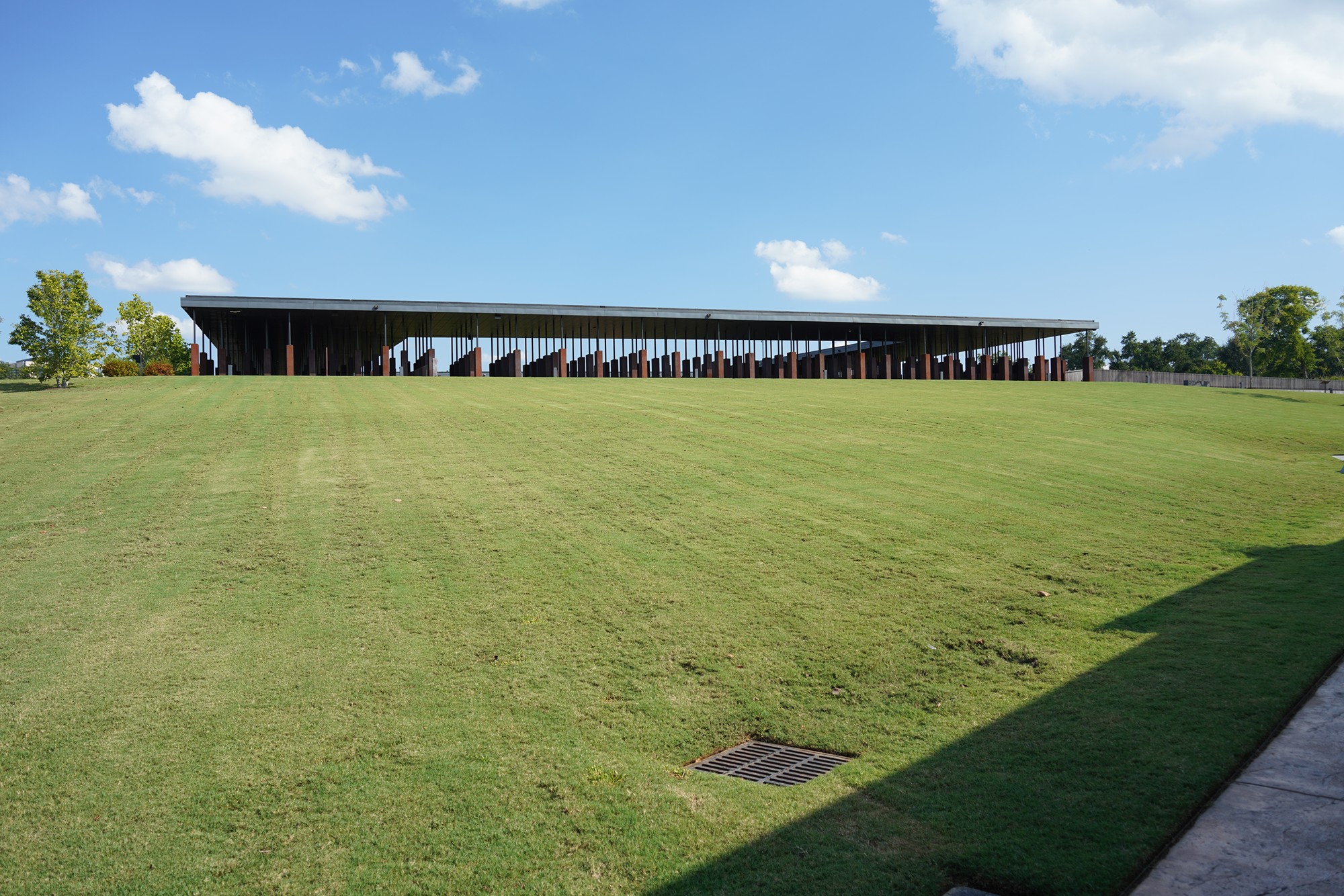 The National Memorial for Peace and Justice (5)