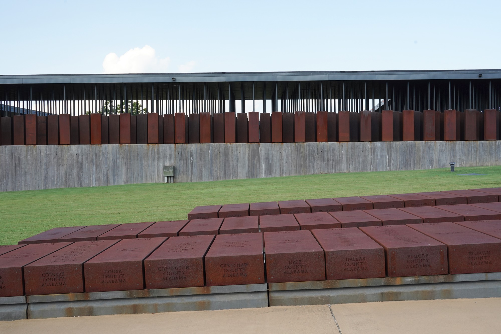 The National Memorial for Peace and Justice (53)