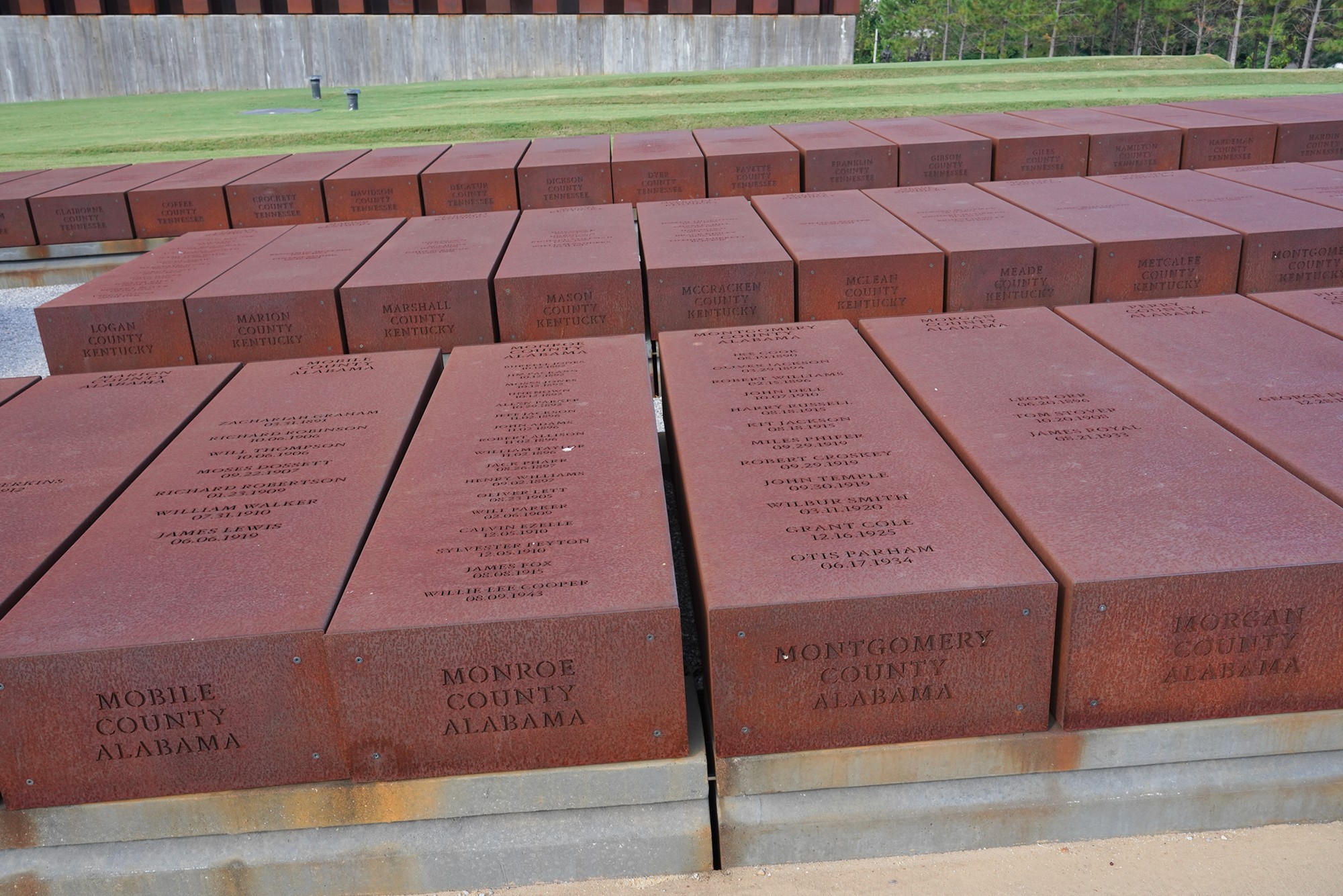The National Memorial for Peace and Justice (54)