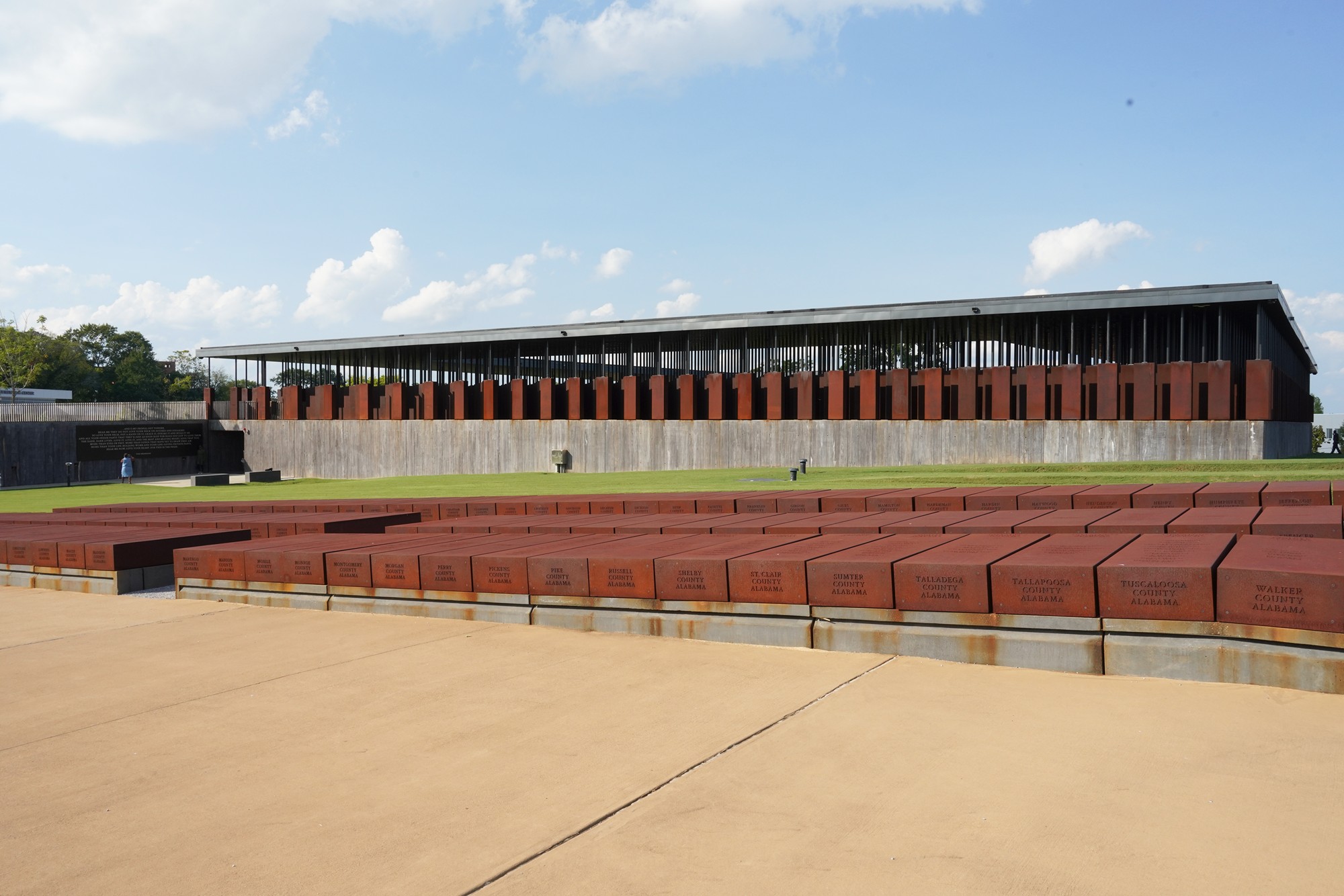 The National Memorial for Peace and Justice (55)