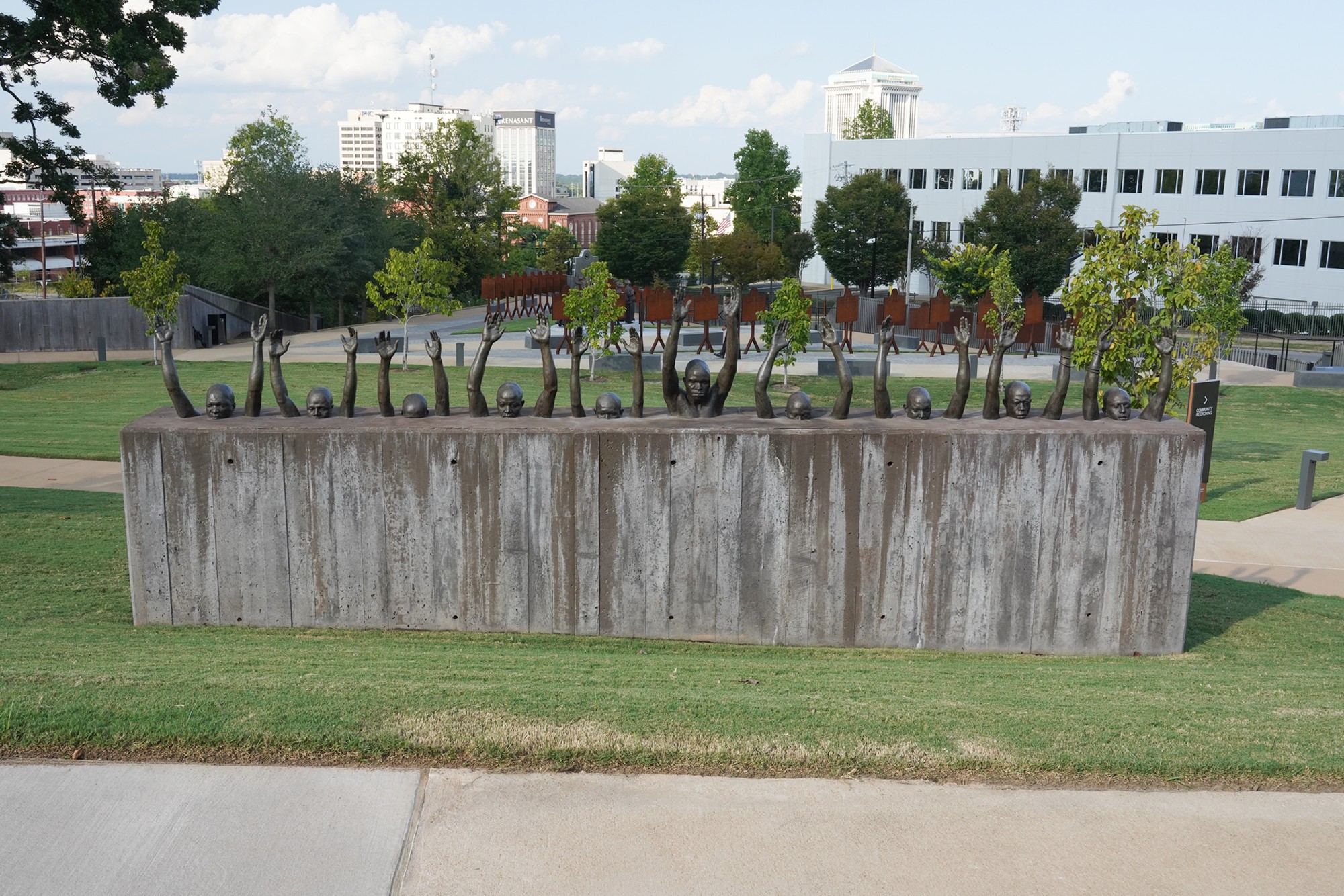 The National Memorial for Peace and Justice (57)