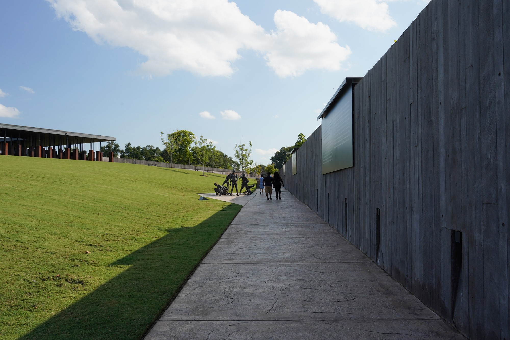The National Memorial for Peace and Justice (6)