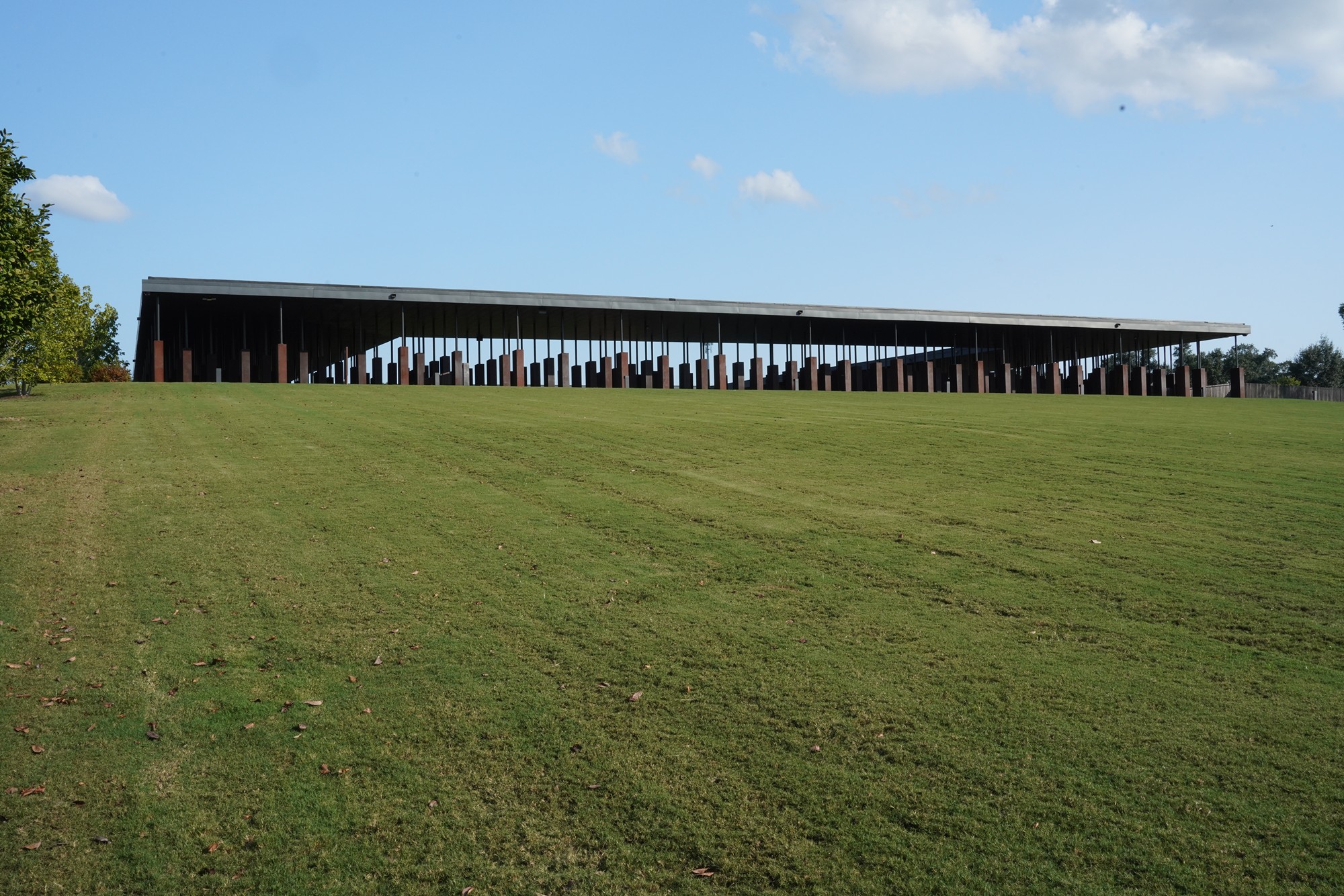 The National Memorial for Peace and Justice (60)