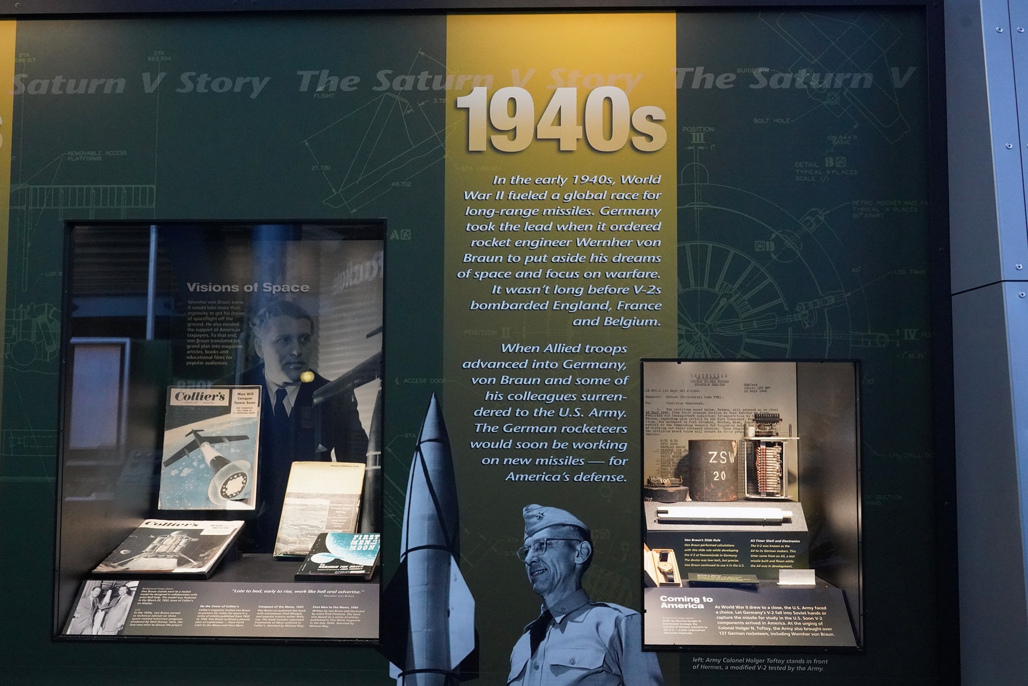 U.S. Space & Rocket Center (10)