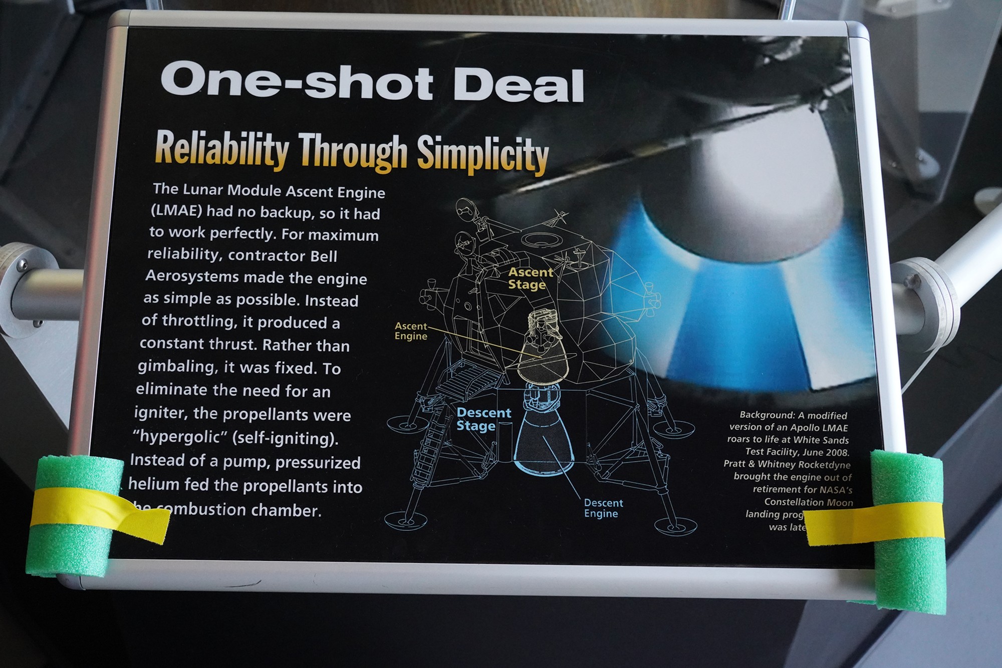 U.S. Space & Rocket Center (100)