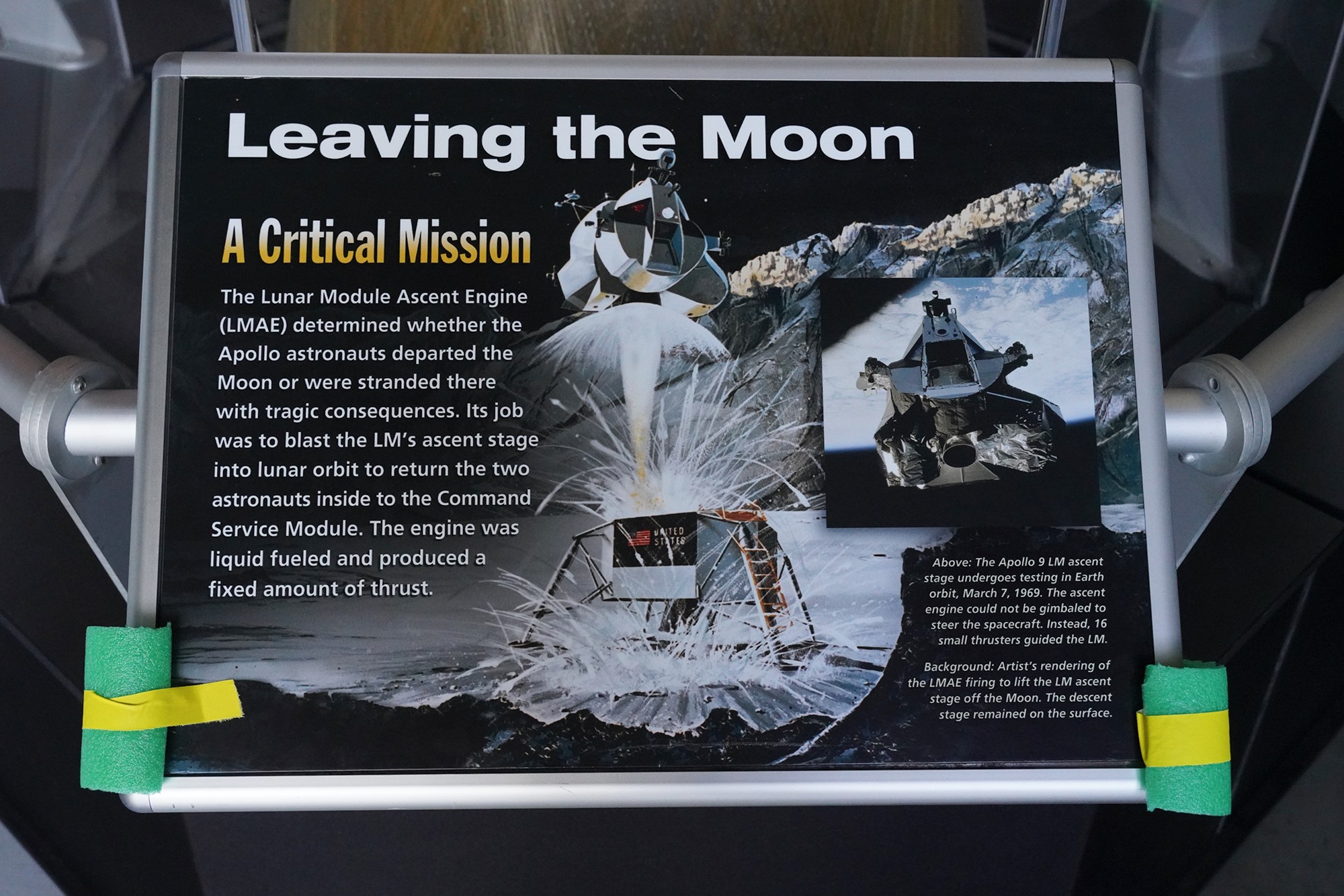 U.S. Space & Rocket Center (101)
