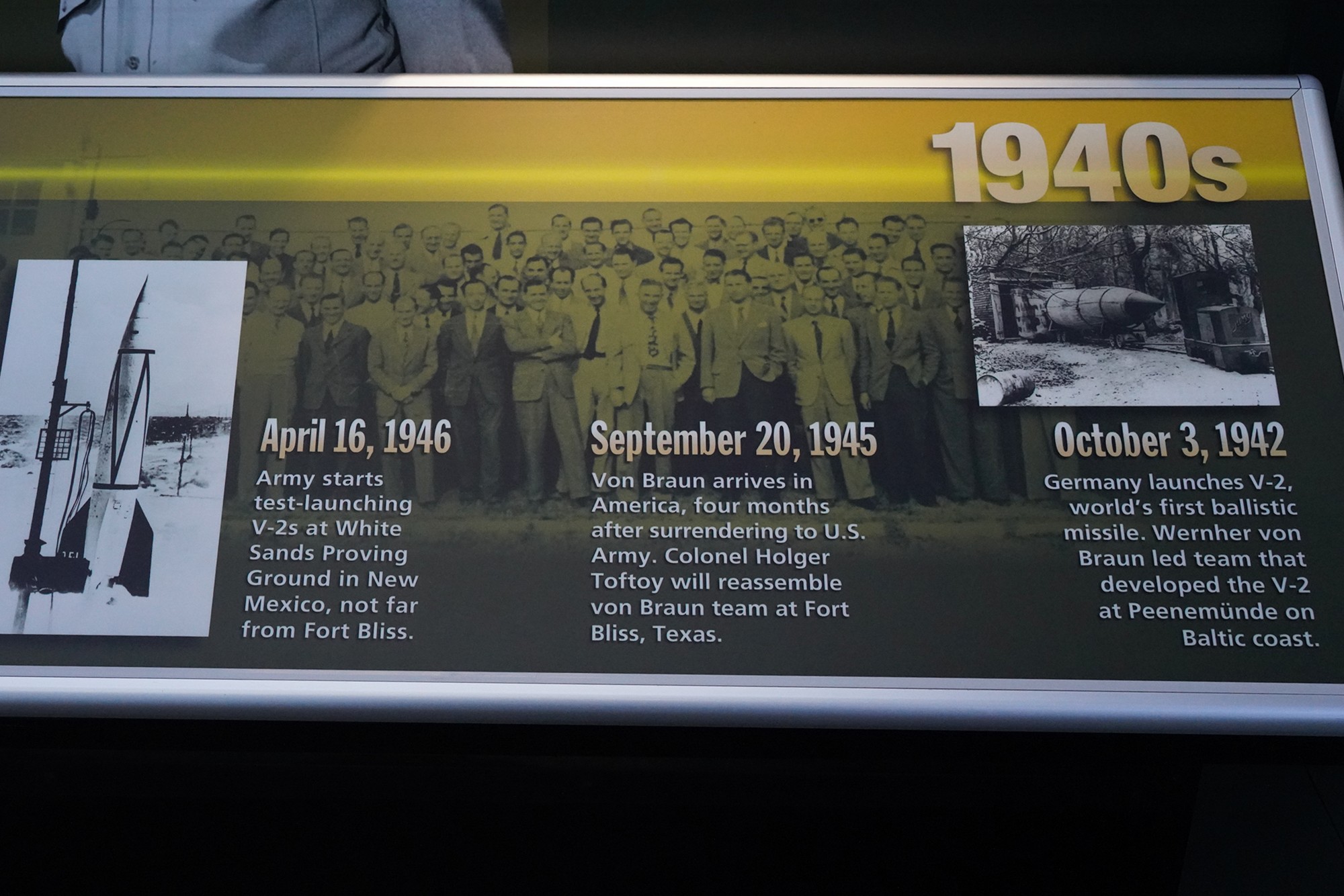U.S. Space & Rocket Center (11)