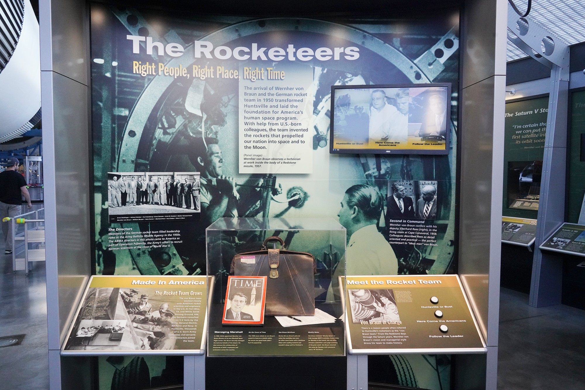 U.S. Space & Rocket Center (13)
