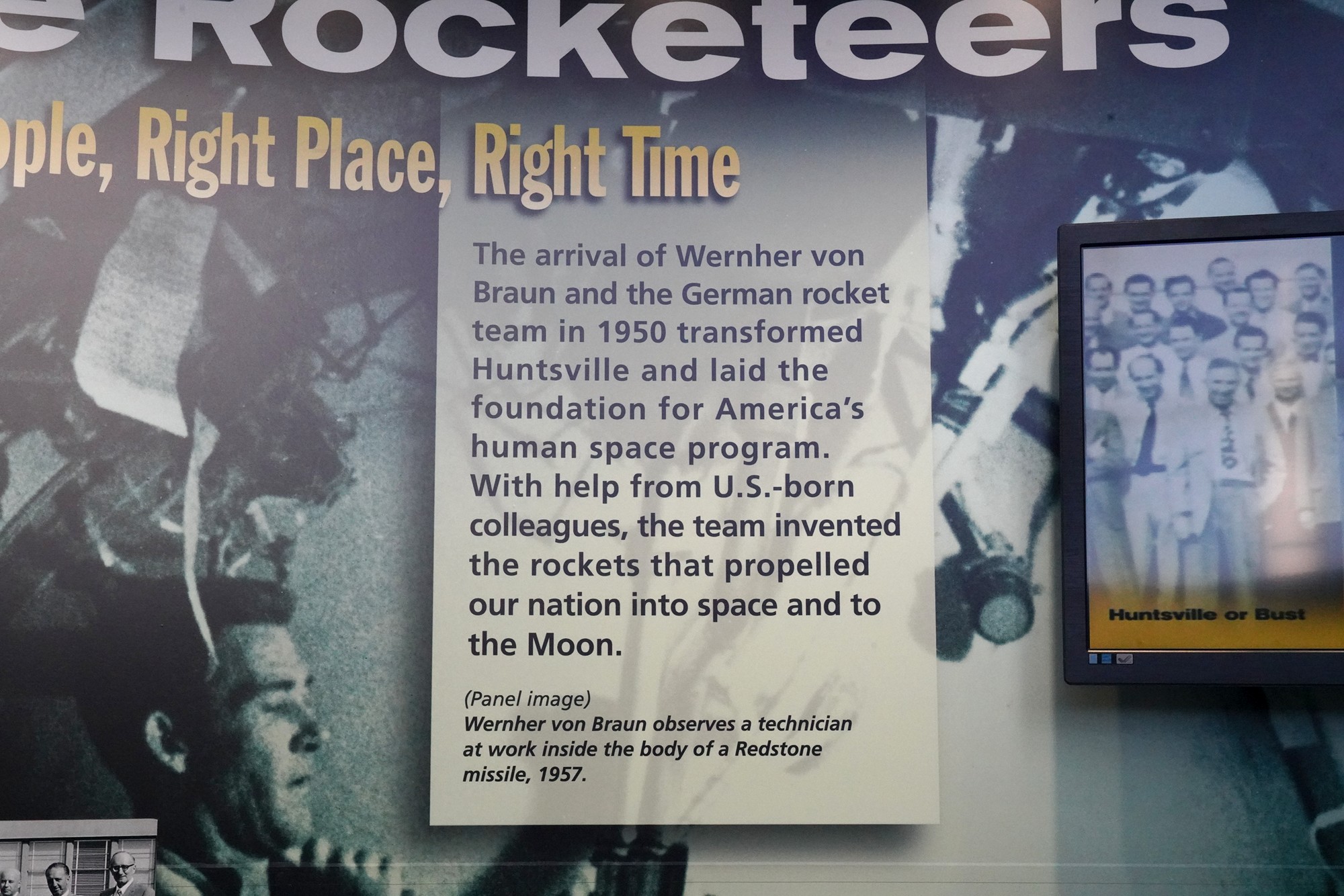 U.S. Space & Rocket Center (14)
