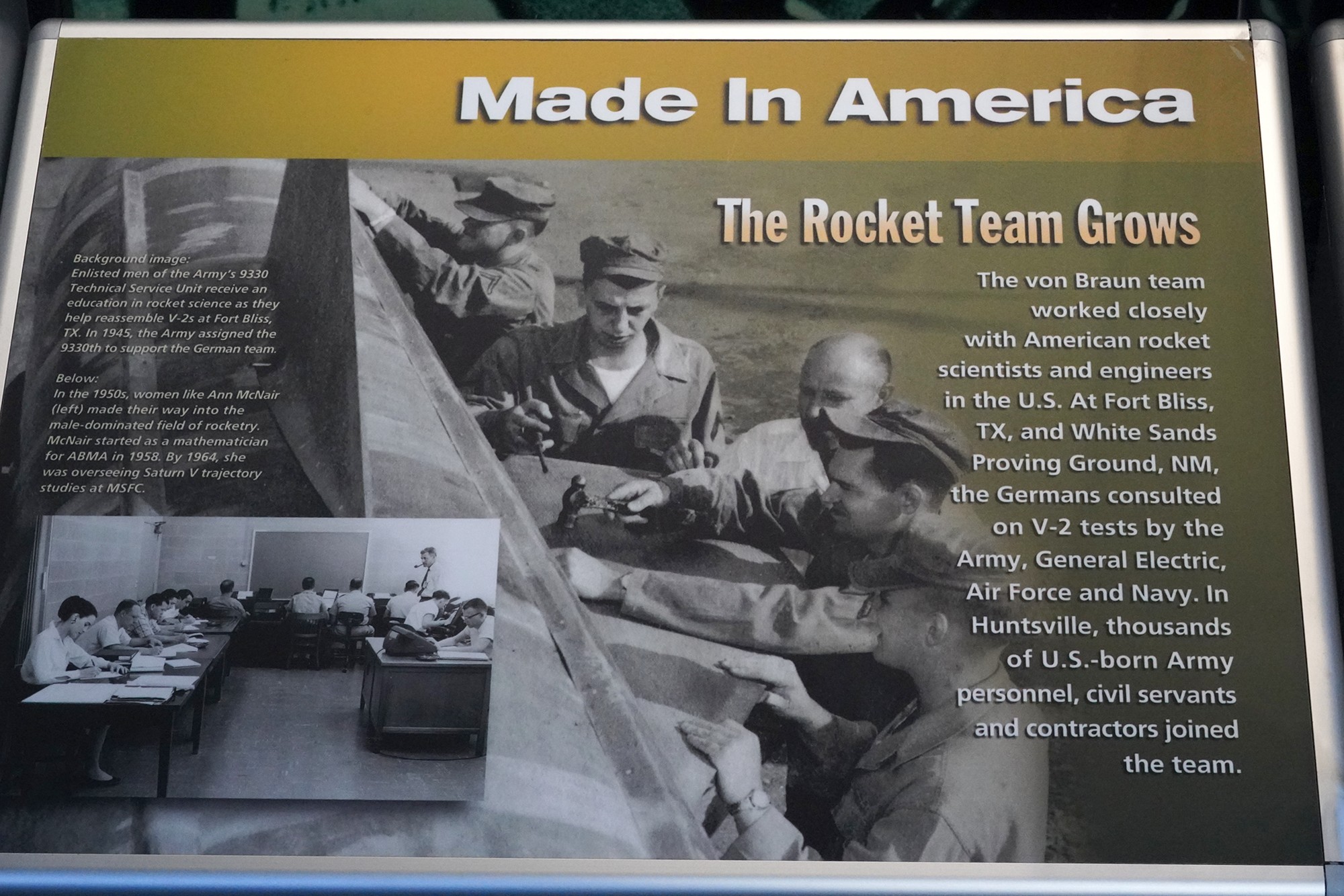 U.S. Space & Rocket Center (15)