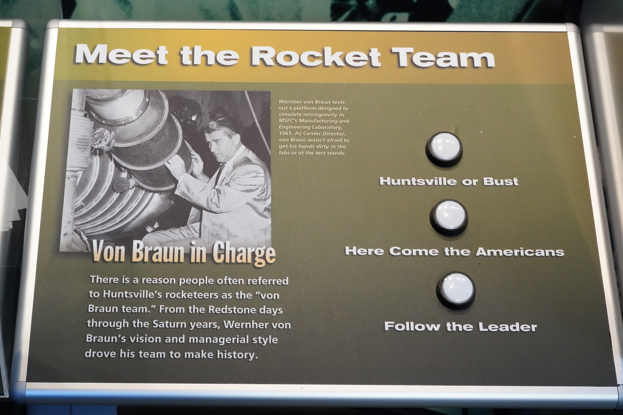 U.S. Space & Rocket Center (16)