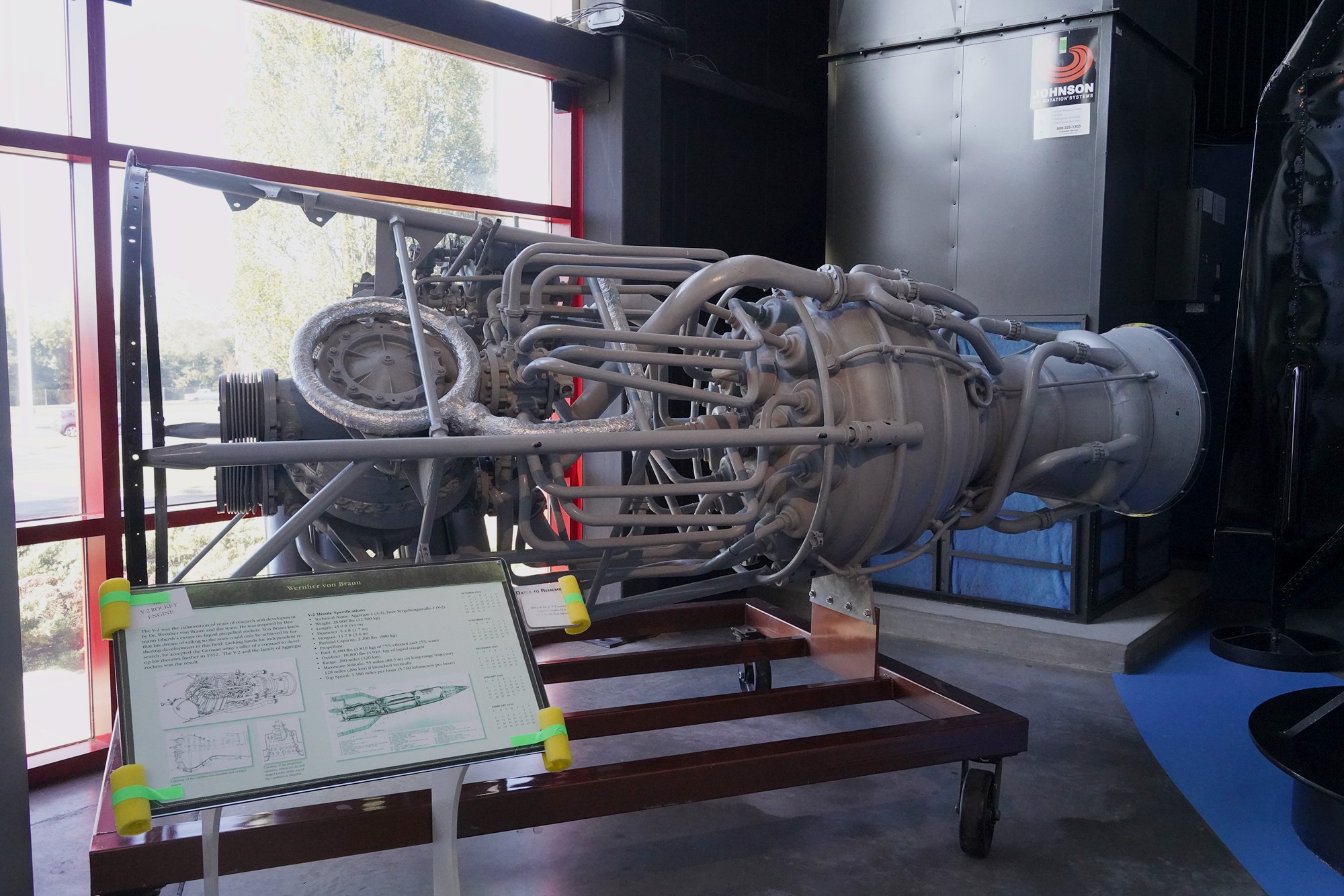 U.S. Space & Rocket Center (17)