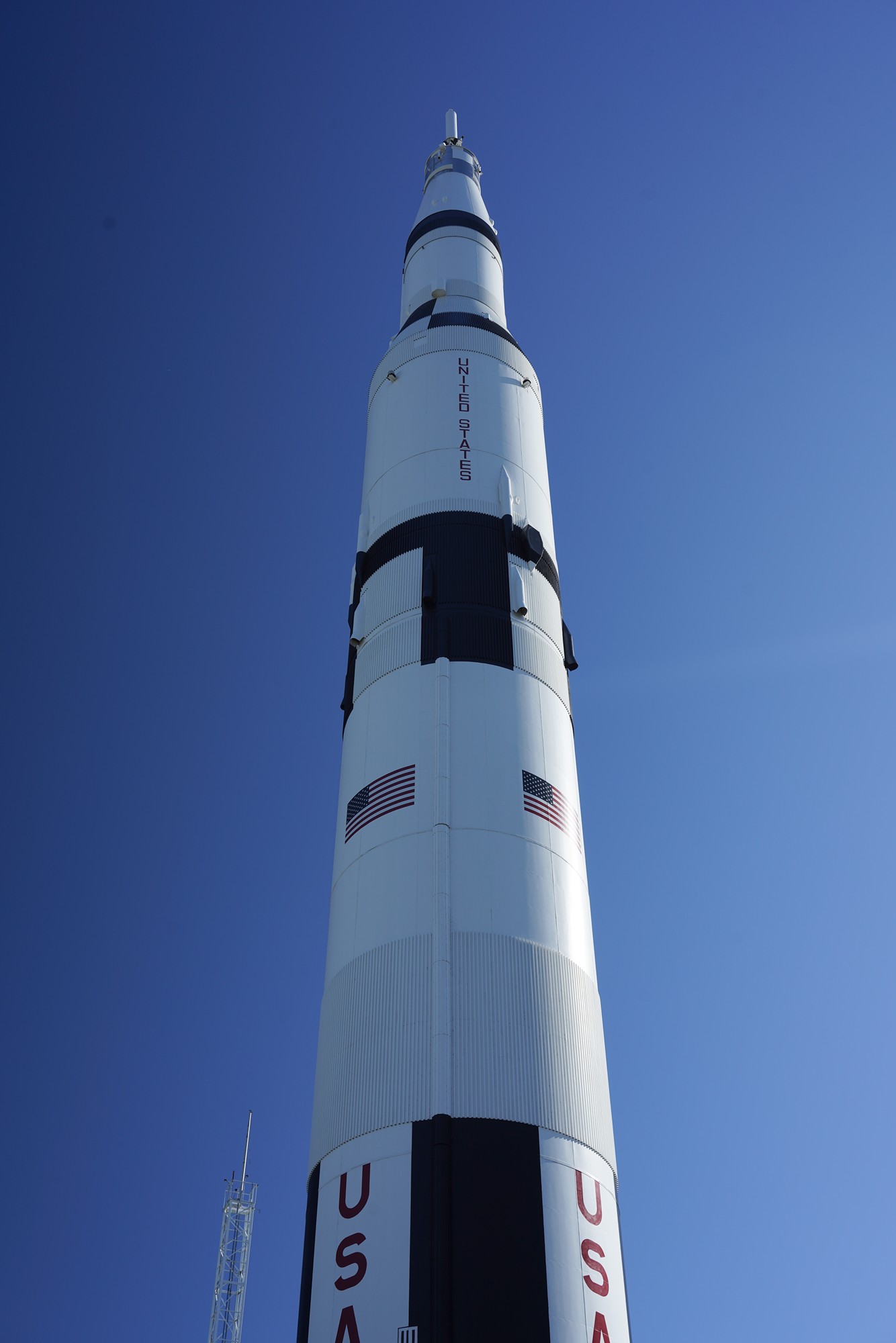 U.S. Space & Rocket Center (2)
