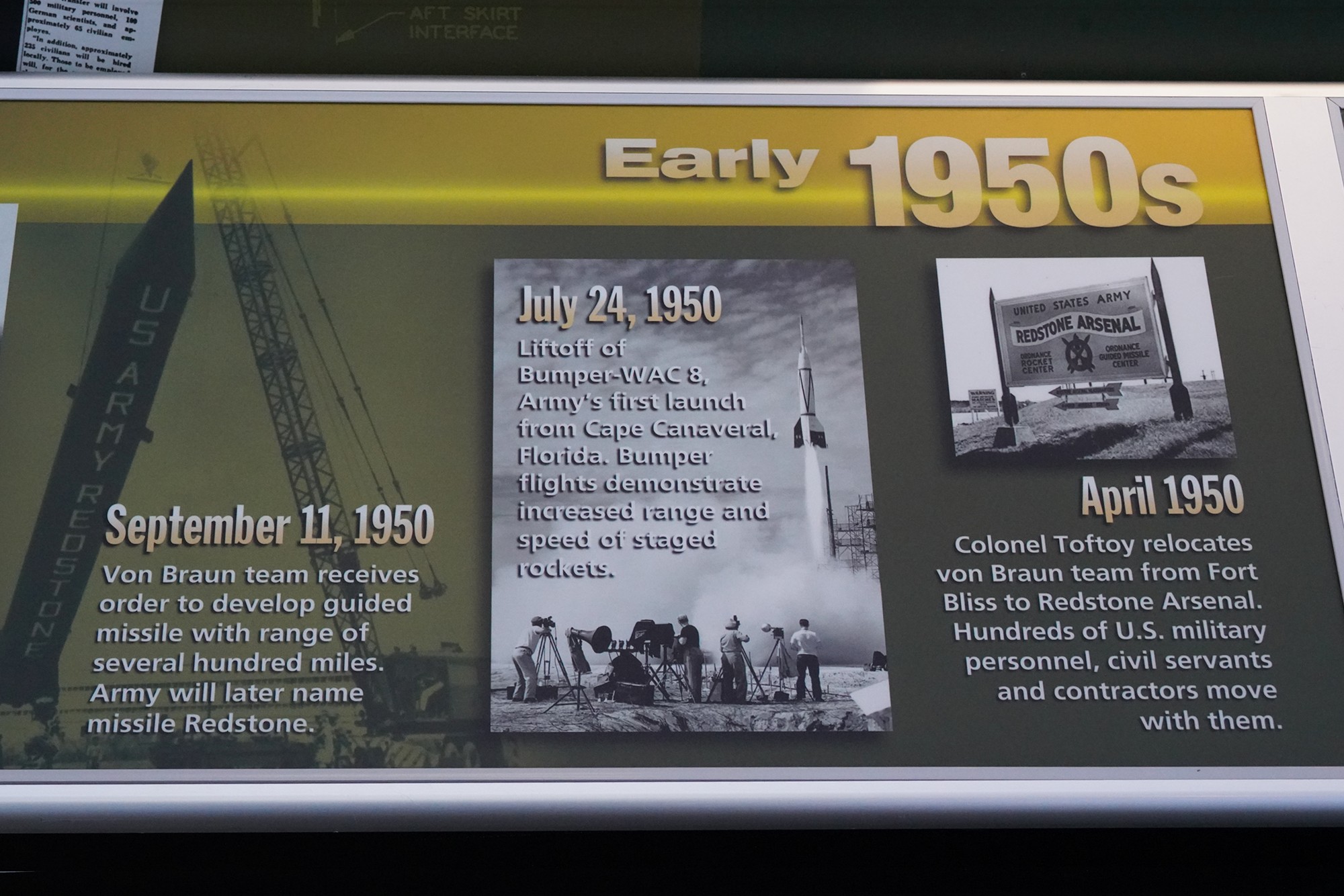 U.S. Space & Rocket Center (21)