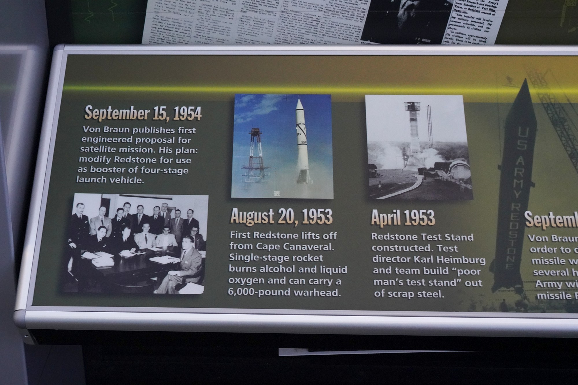 U.S. Space & Rocket Center (22)
