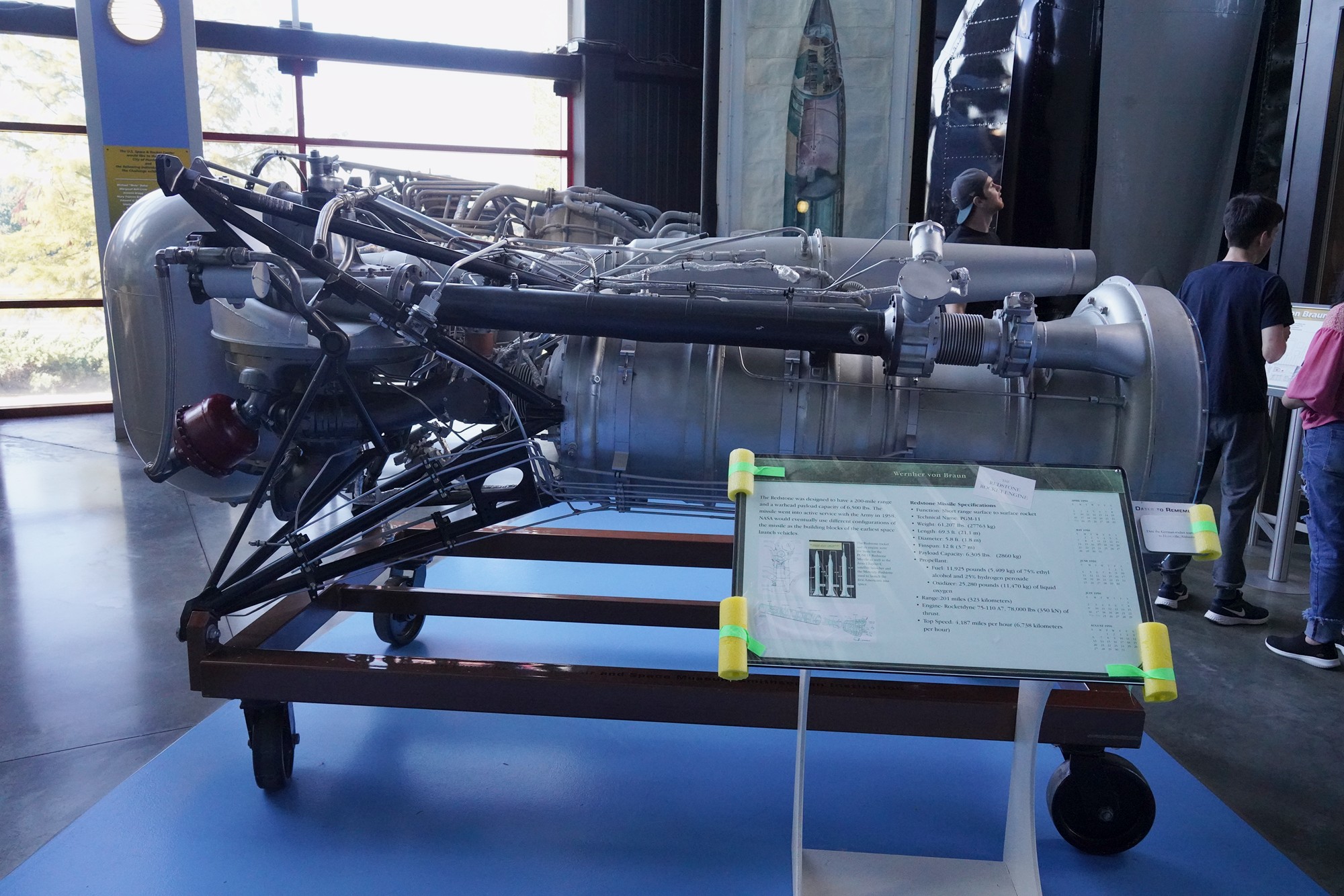 U.S. Space & Rocket Center (23)