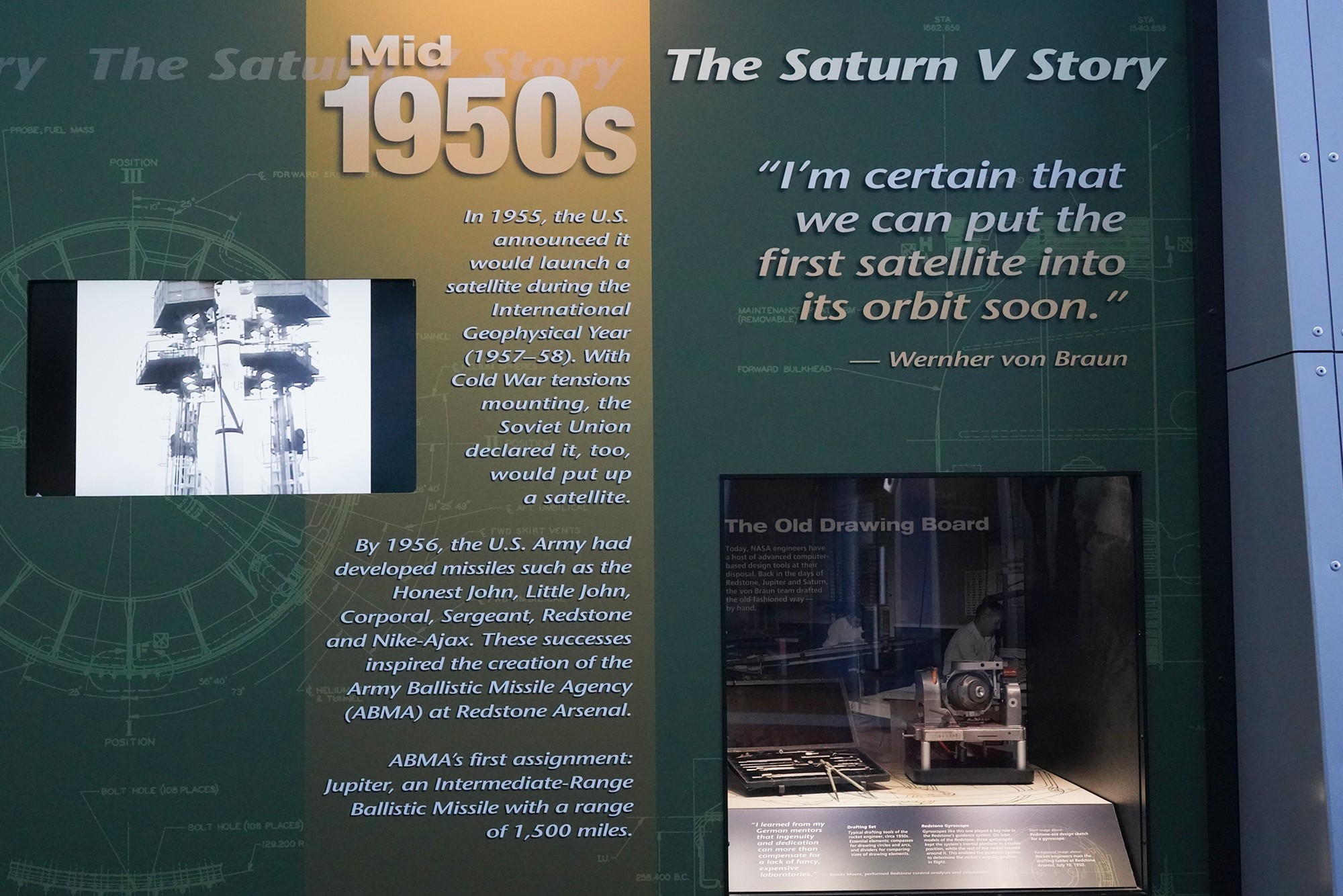 U.S. Space & Rocket Center (25)
