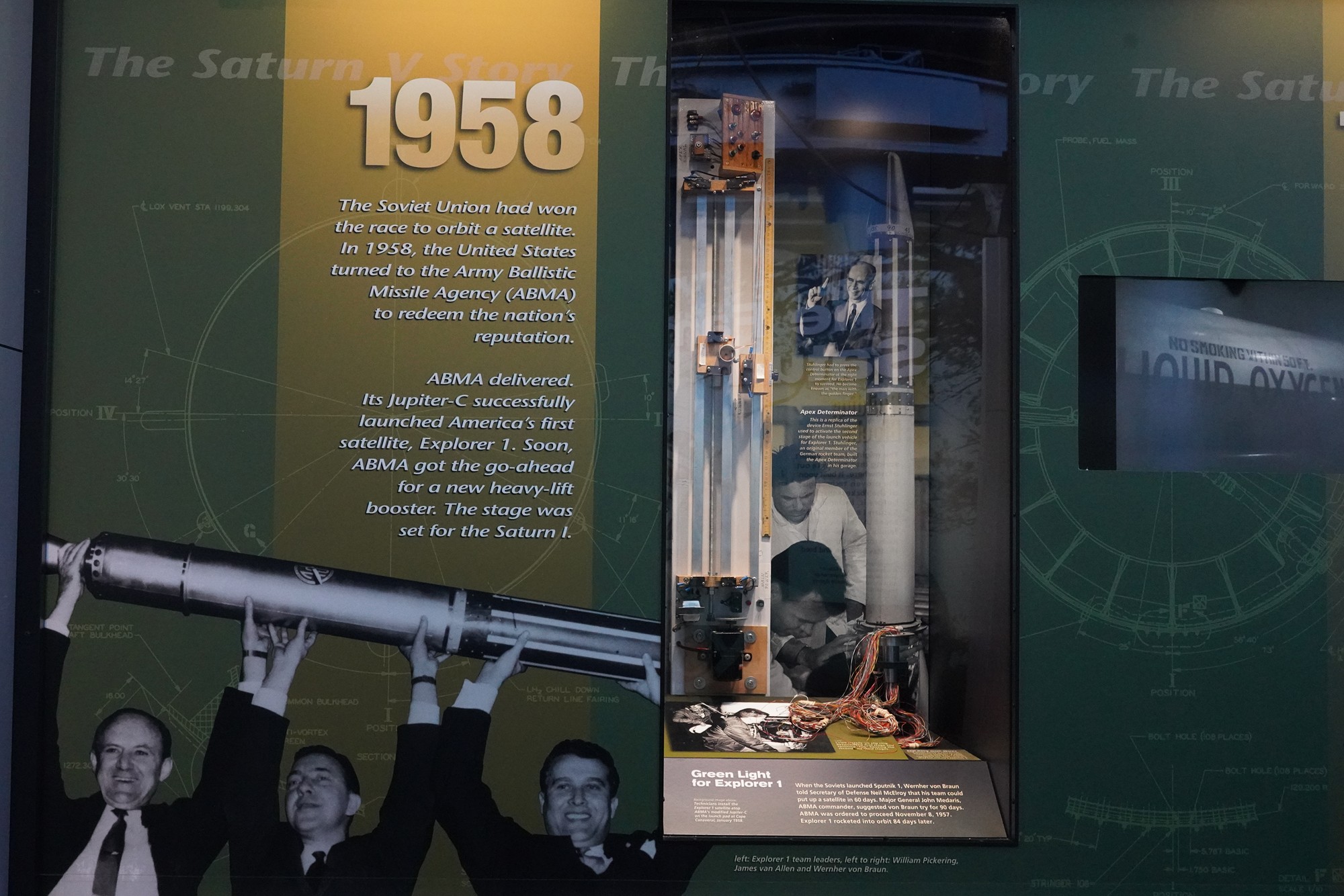U.S. Space & Rocket Center (28)
