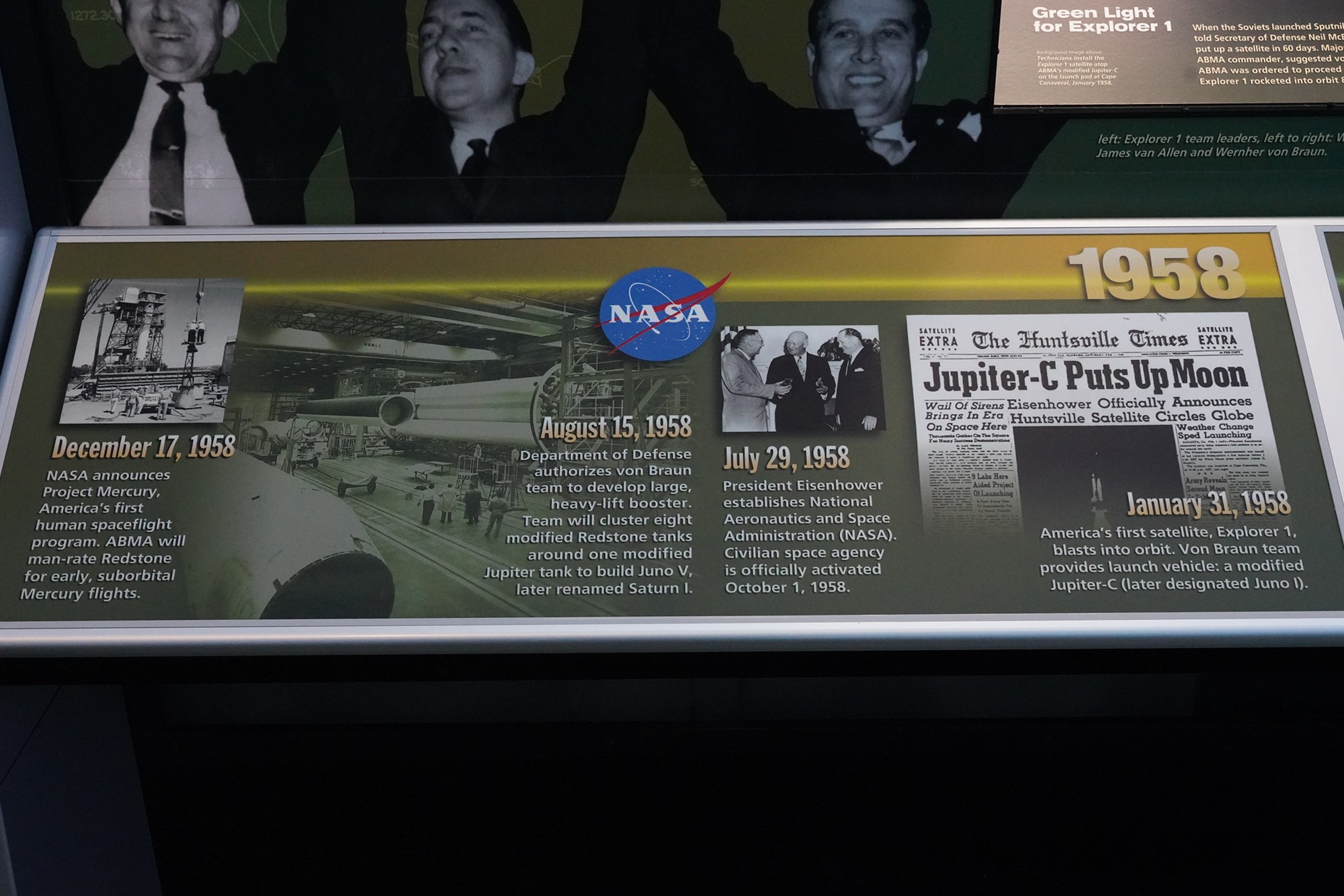 U.S. Space & Rocket Center (29)