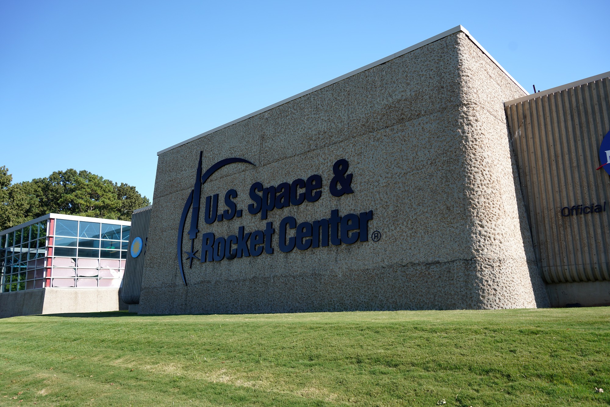 U.S. Space & Rocket Center (3)