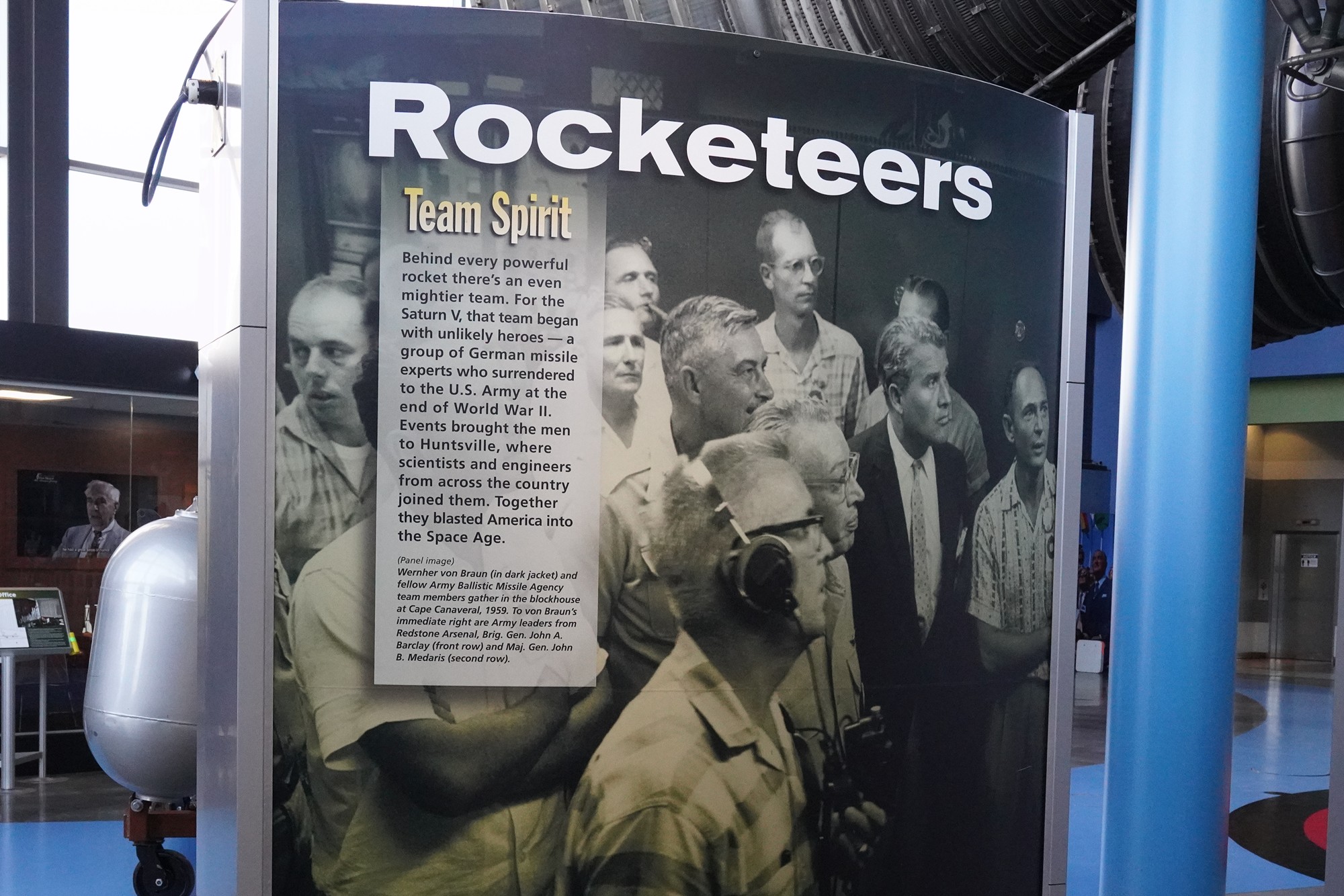 U.S. Space & Rocket Center (32)