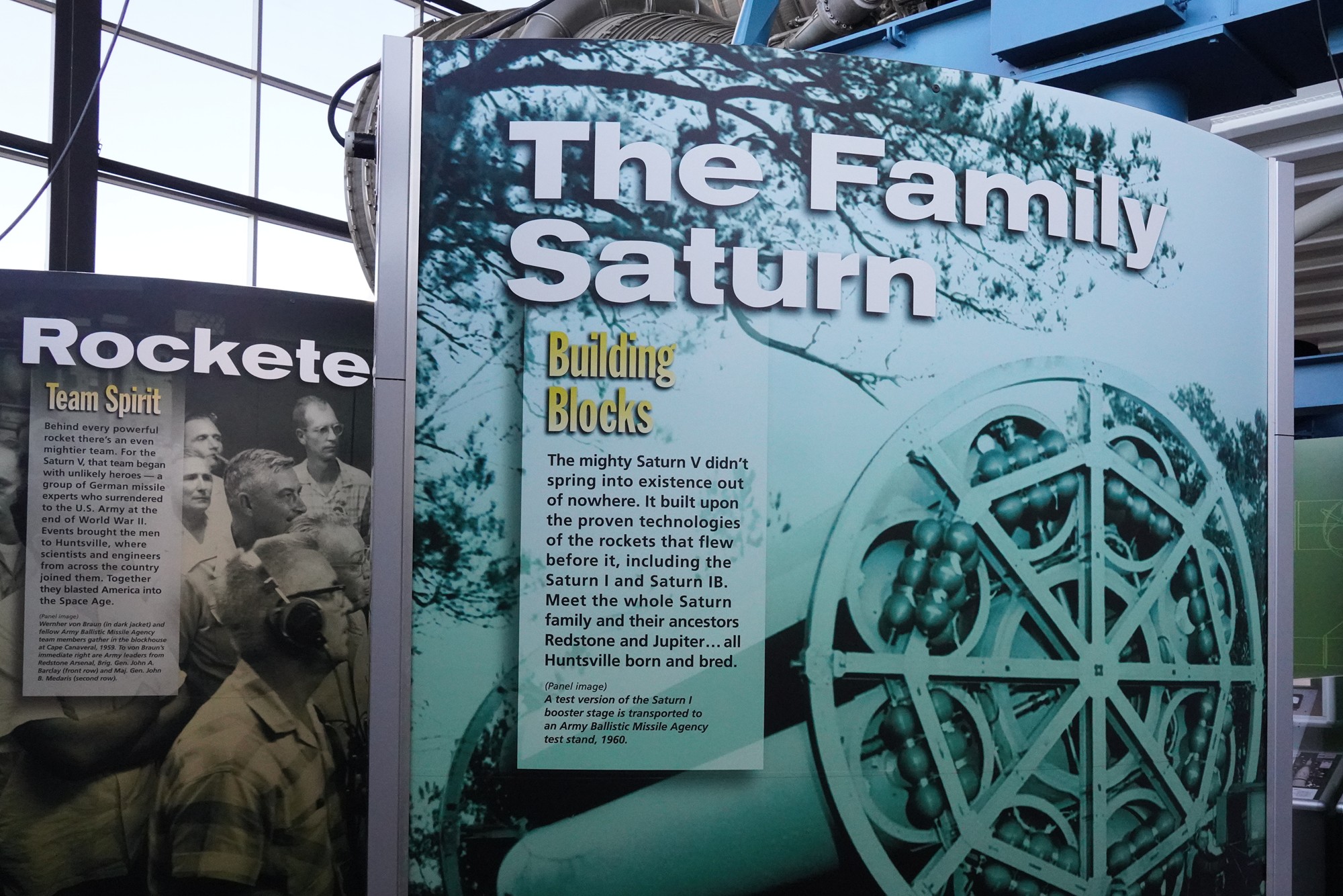 U.S. Space & Rocket Center (33)