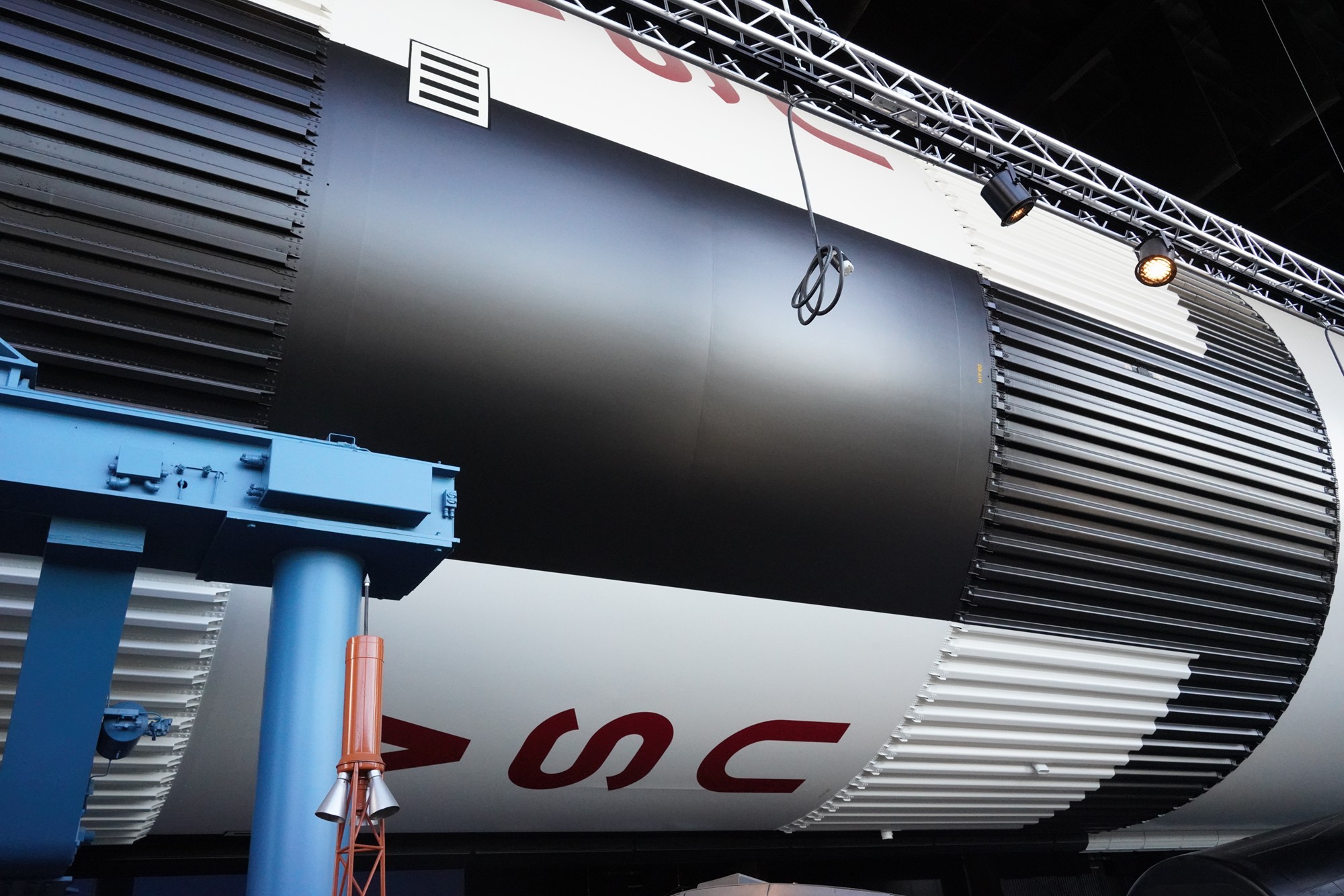 U.S. Space & Rocket Center (34)