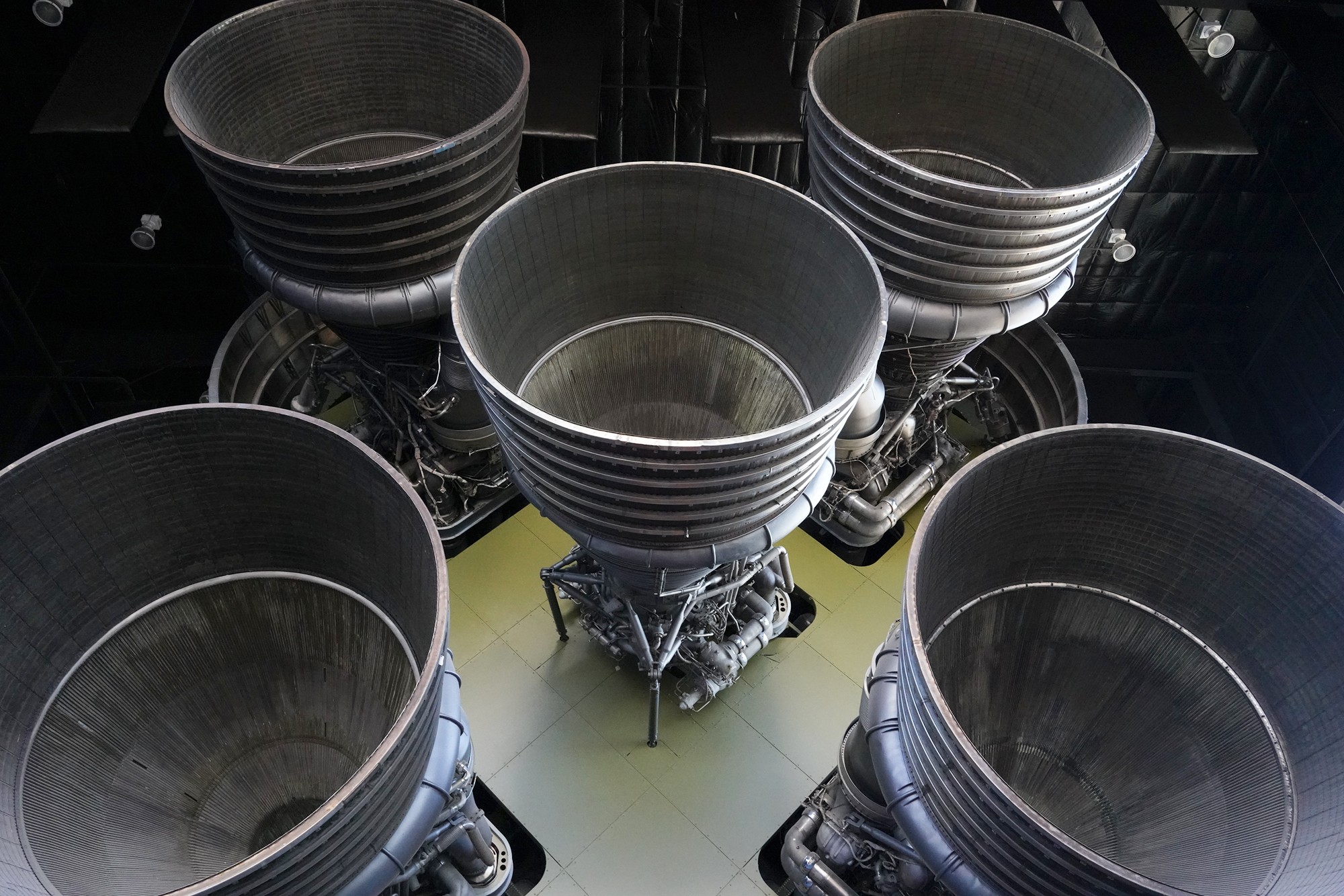 U.S. Space & Rocket Center (35)