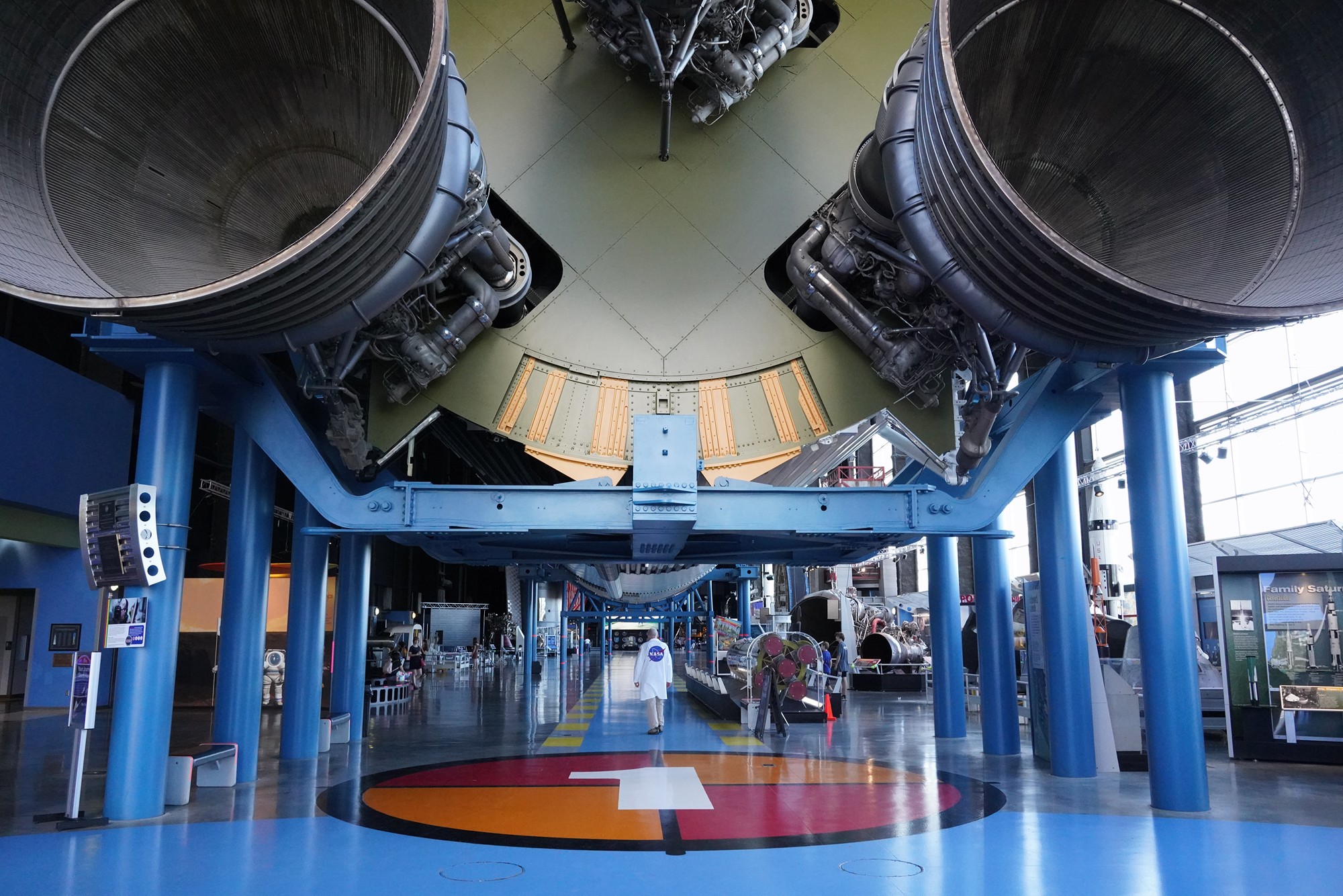 U.S. Space & Rocket Center (36)