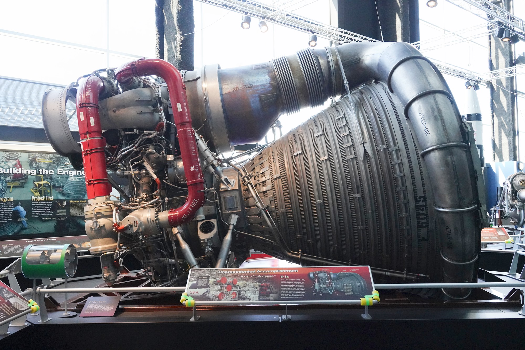 U.S. Space & Rocket Center (37)