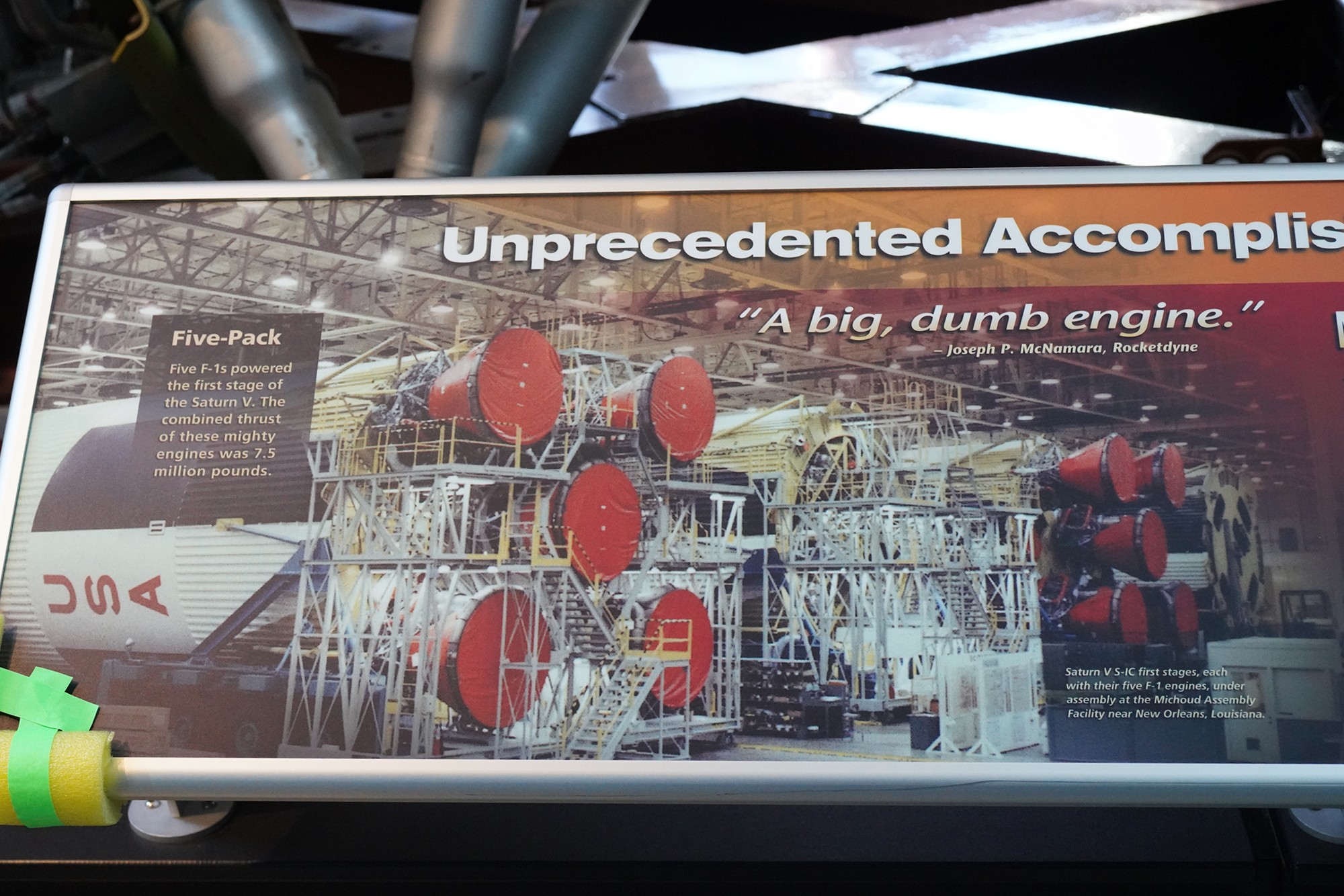 U.S. Space & Rocket Center (39)
