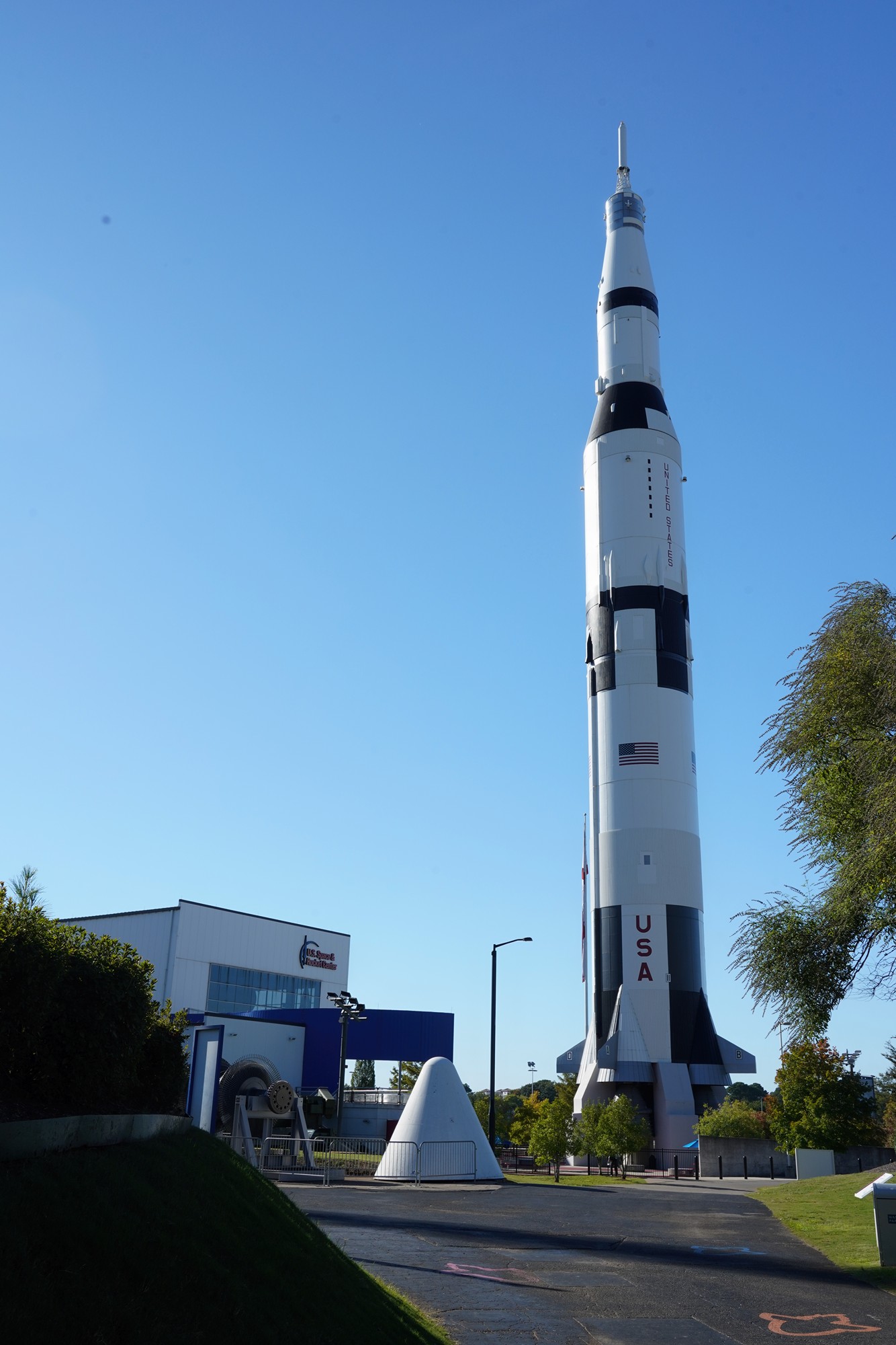 U.S. Space & Rocket Center (4)