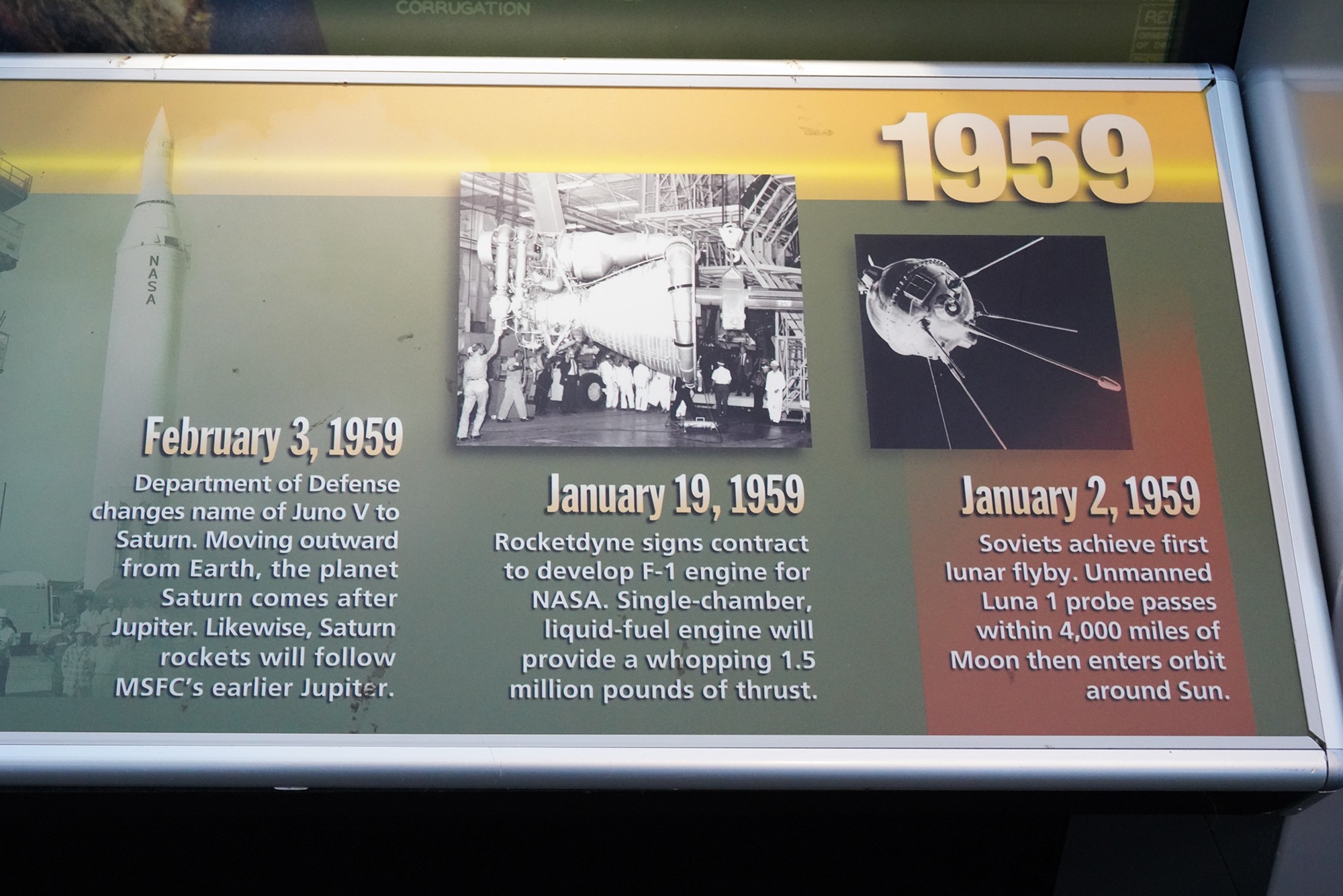 U.S. Space & Rocket Center (42)