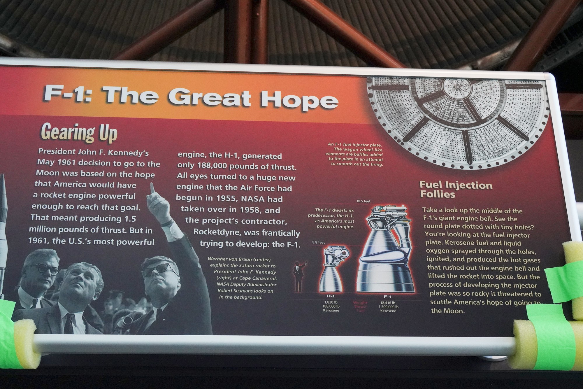 U.S. Space & Rocket Center (43)