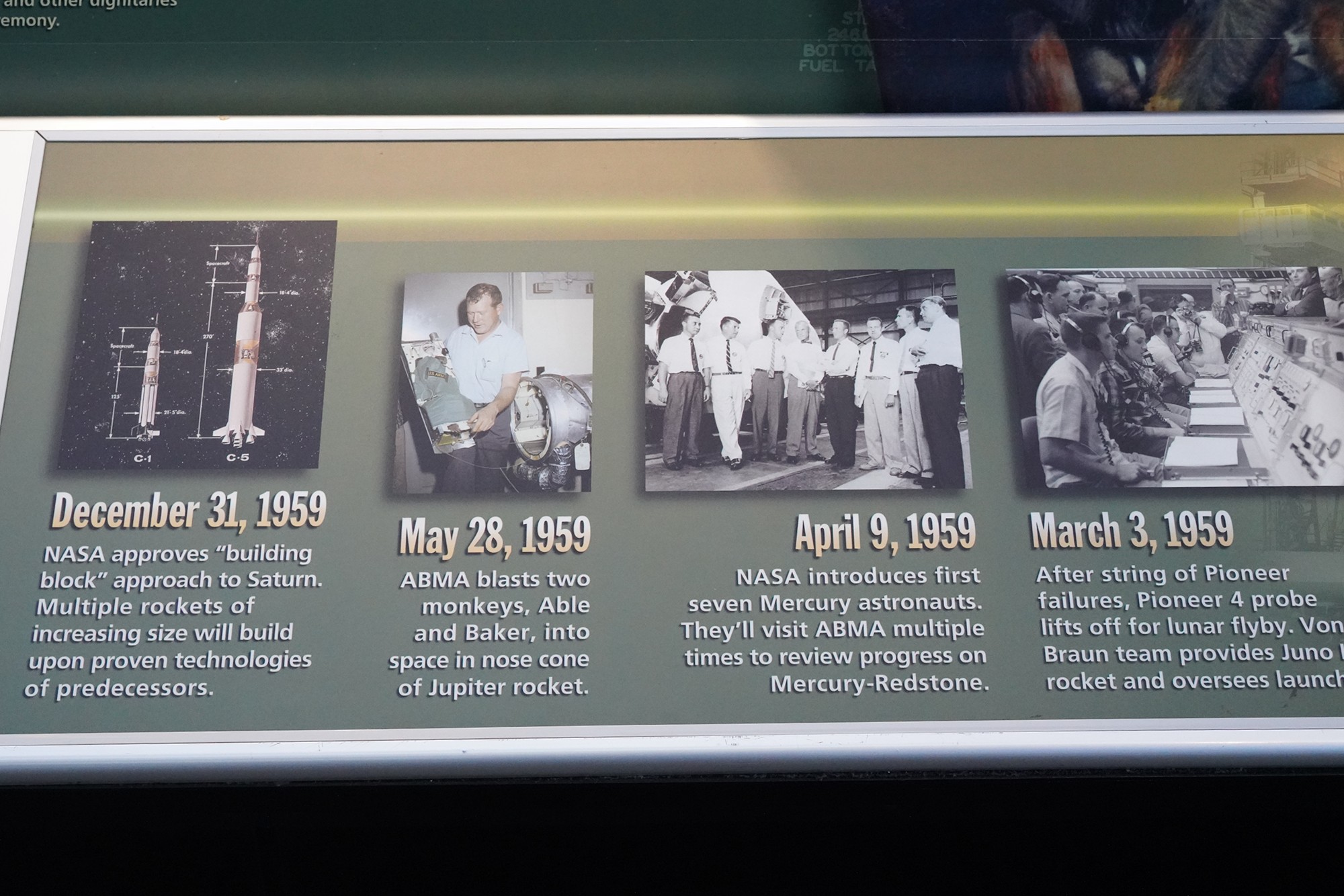 U.S. Space & Rocket Center (44)