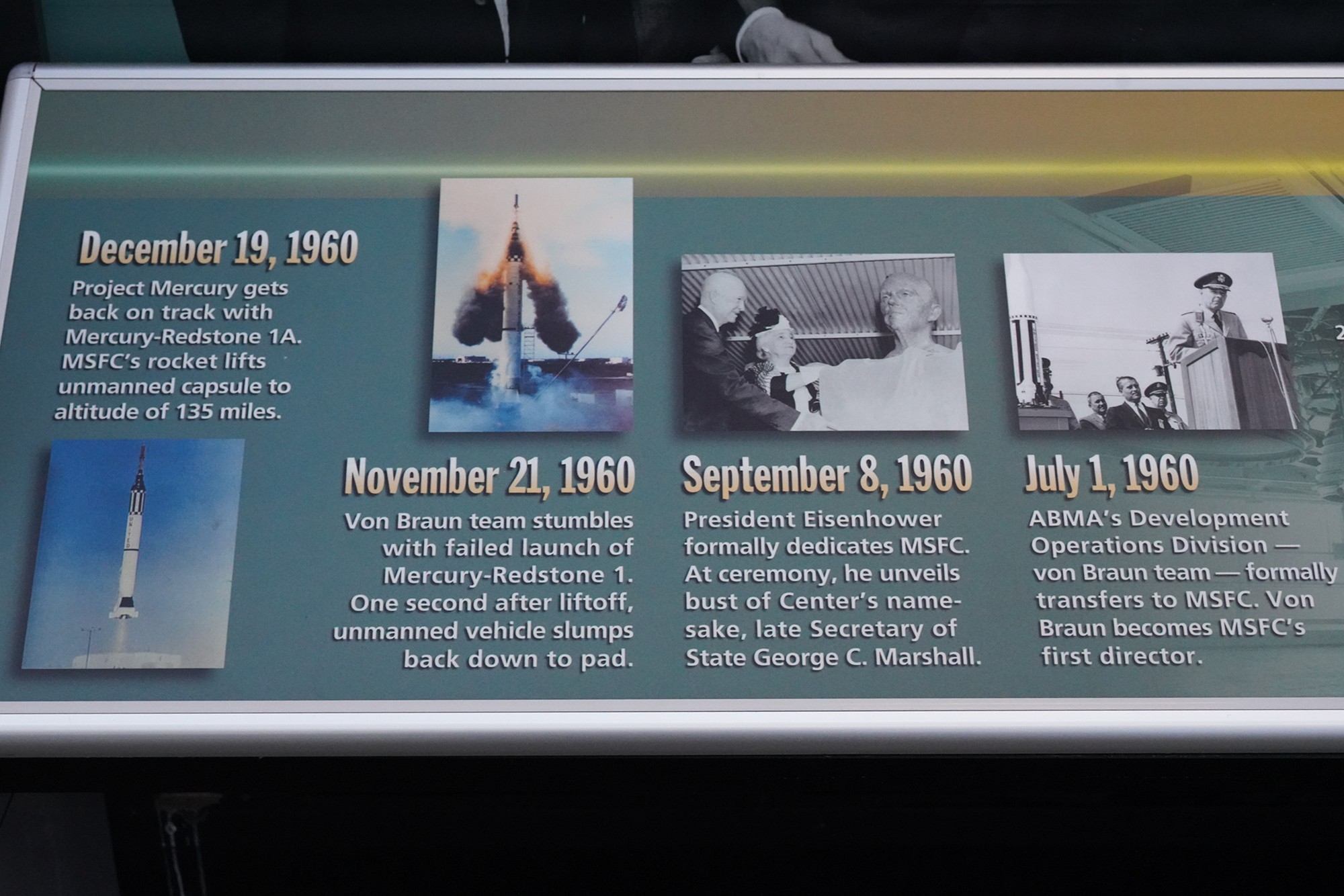 U.S. Space & Rocket Center (47)