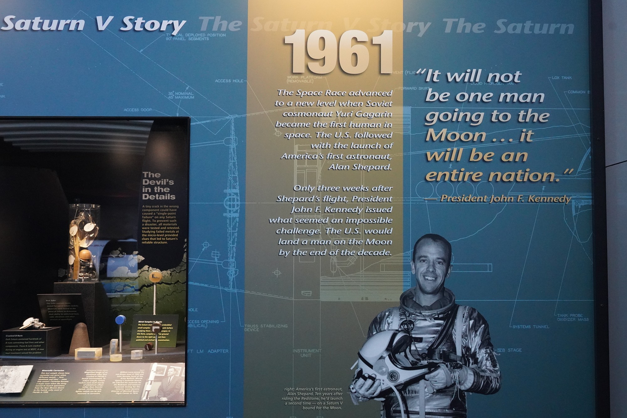 U.S. Space & Rocket Center (48)