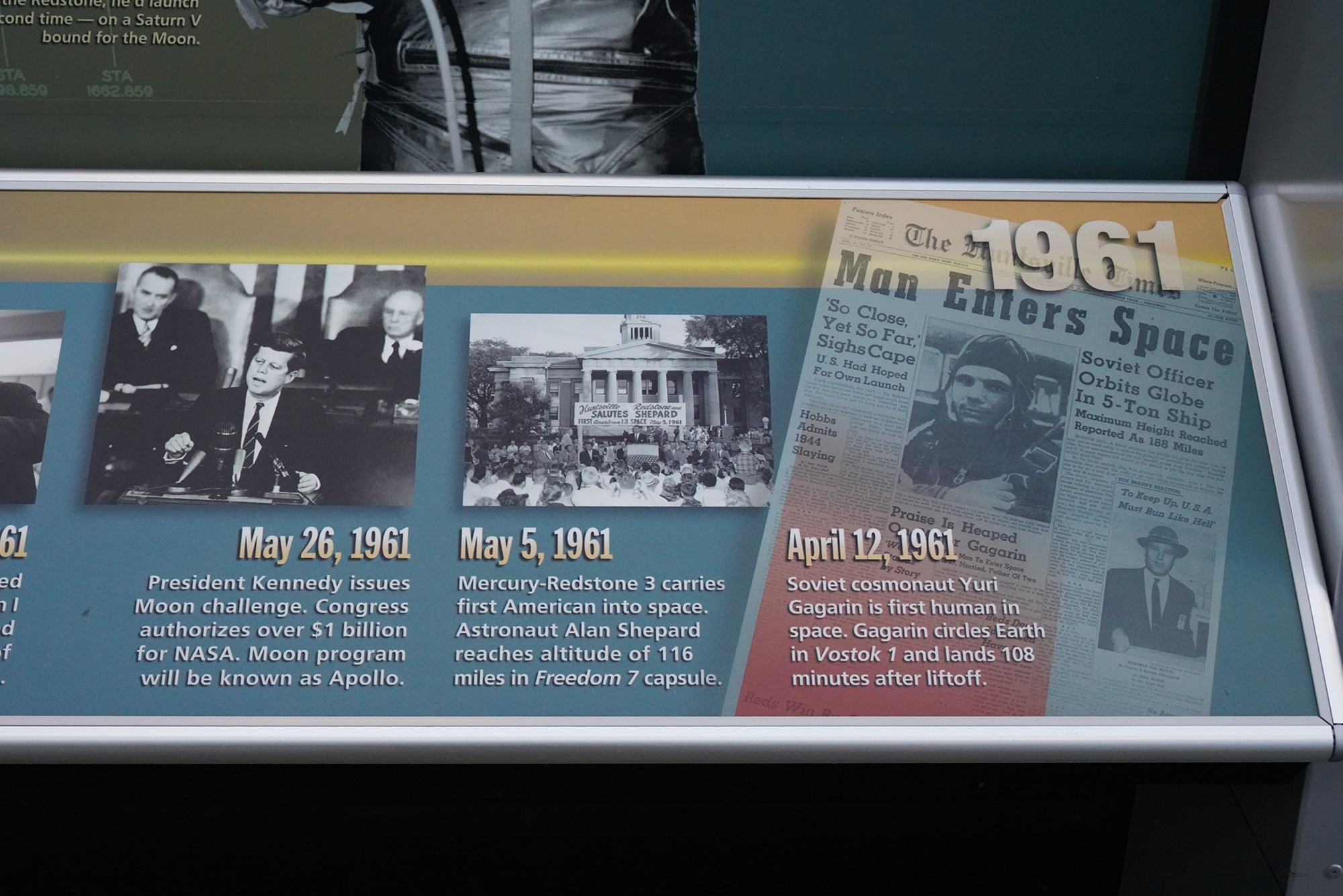 U.S. Space & Rocket Center (49)